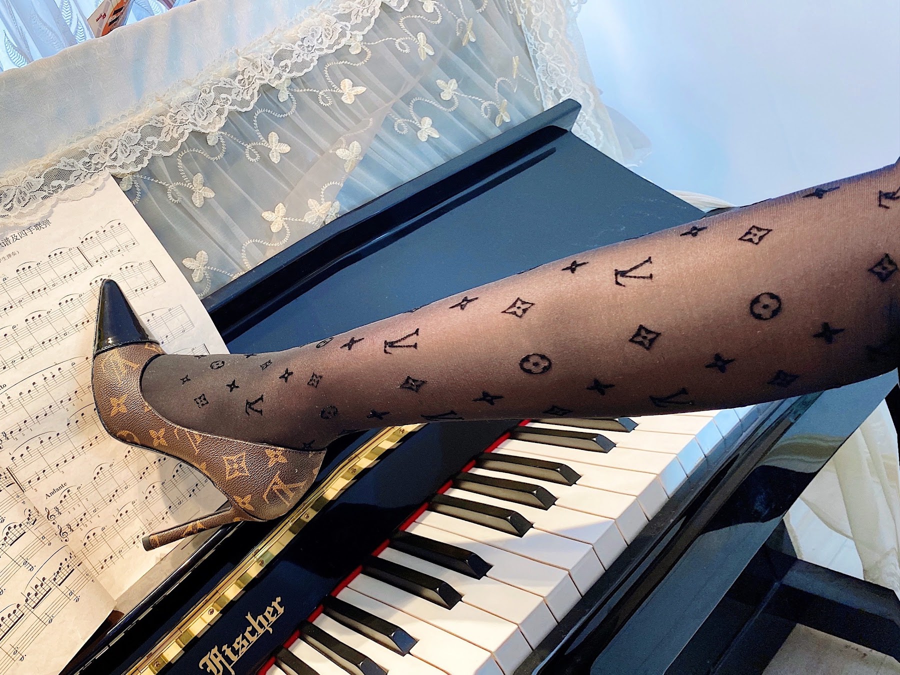 Zhang Hu Yu (张老师) – Onlyfans leaks – Mix 8 - P39