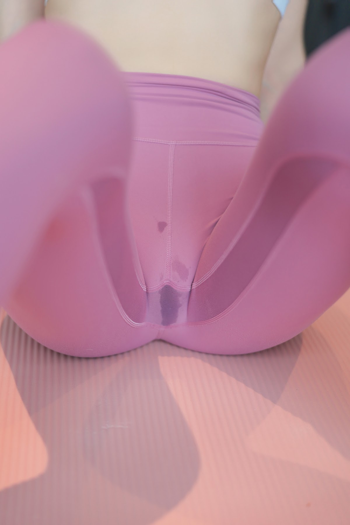 清妙 – 瑜伽 - P32