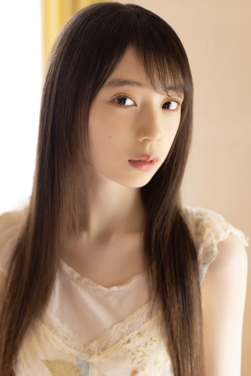 Moeka Yada 矢田萌華, BOMB! 2026.01 (ボム 2026年1月号)
