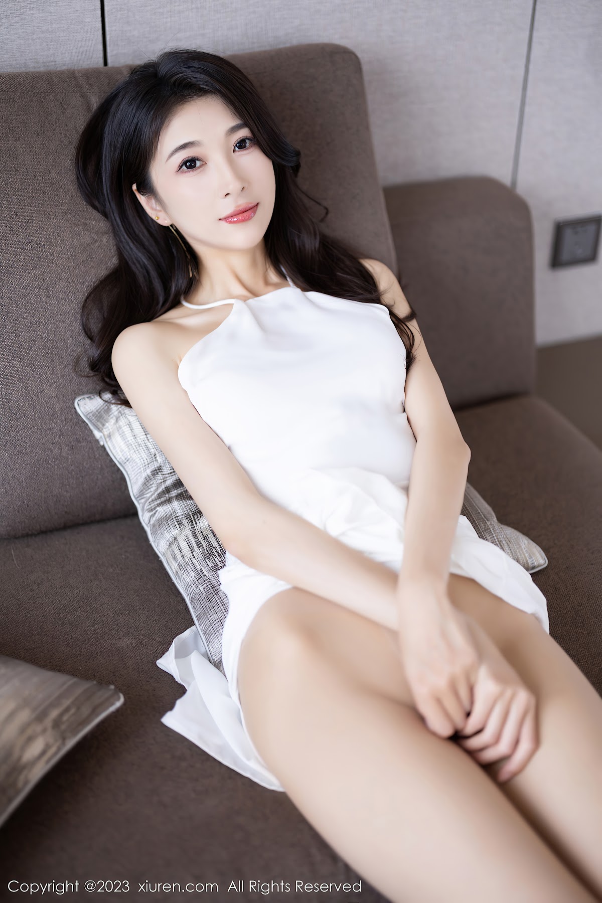 XIUREN No.6817 Lin Yue Yi (林乐一) - P26