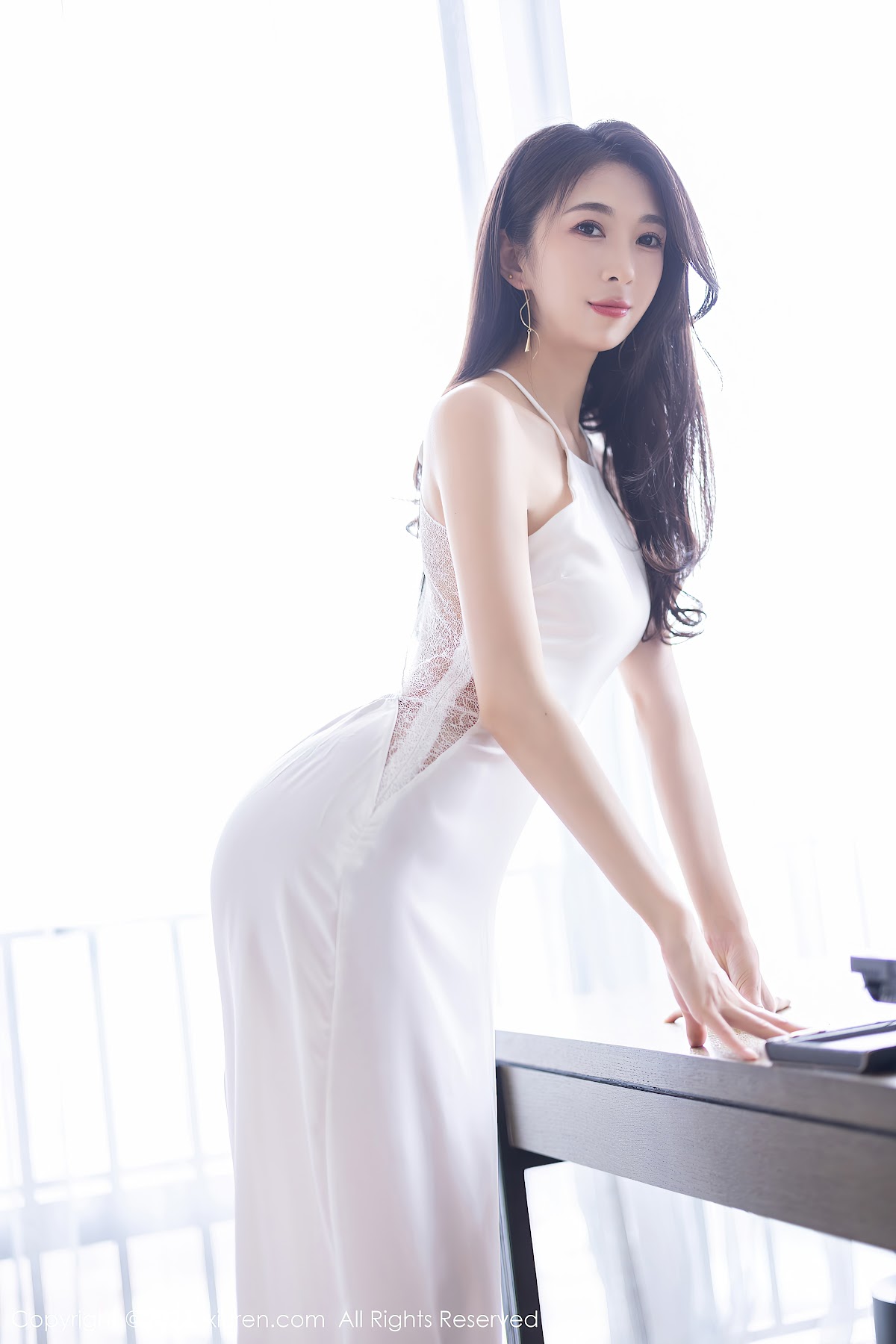 XIUREN No.6817 Lin Yue Yi (林乐一) - P7