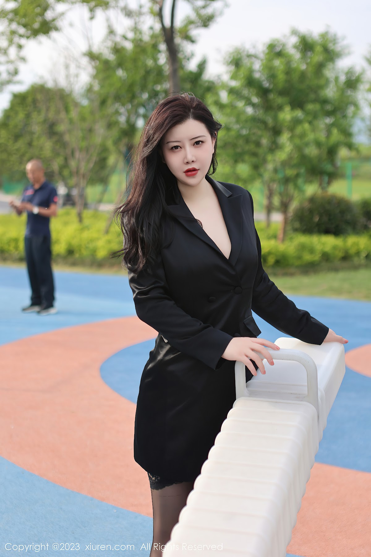 XIUREN No.6805 Wang Wan You (王婉悠Queen) - P1