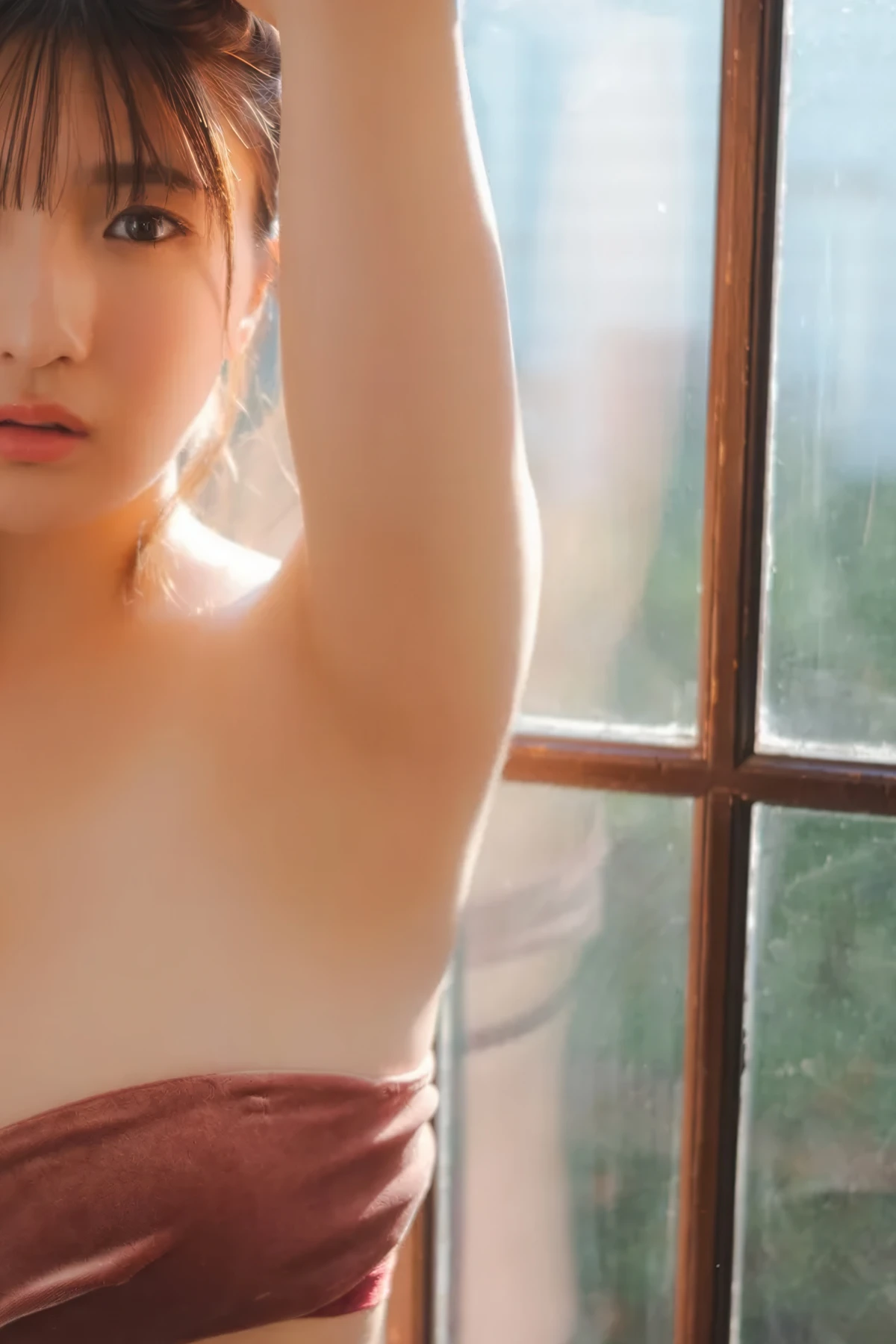 Yuuki Mita 三田悠貴, FRIDAYデジタル写真集 「あふれだす」 Set.01 - P22