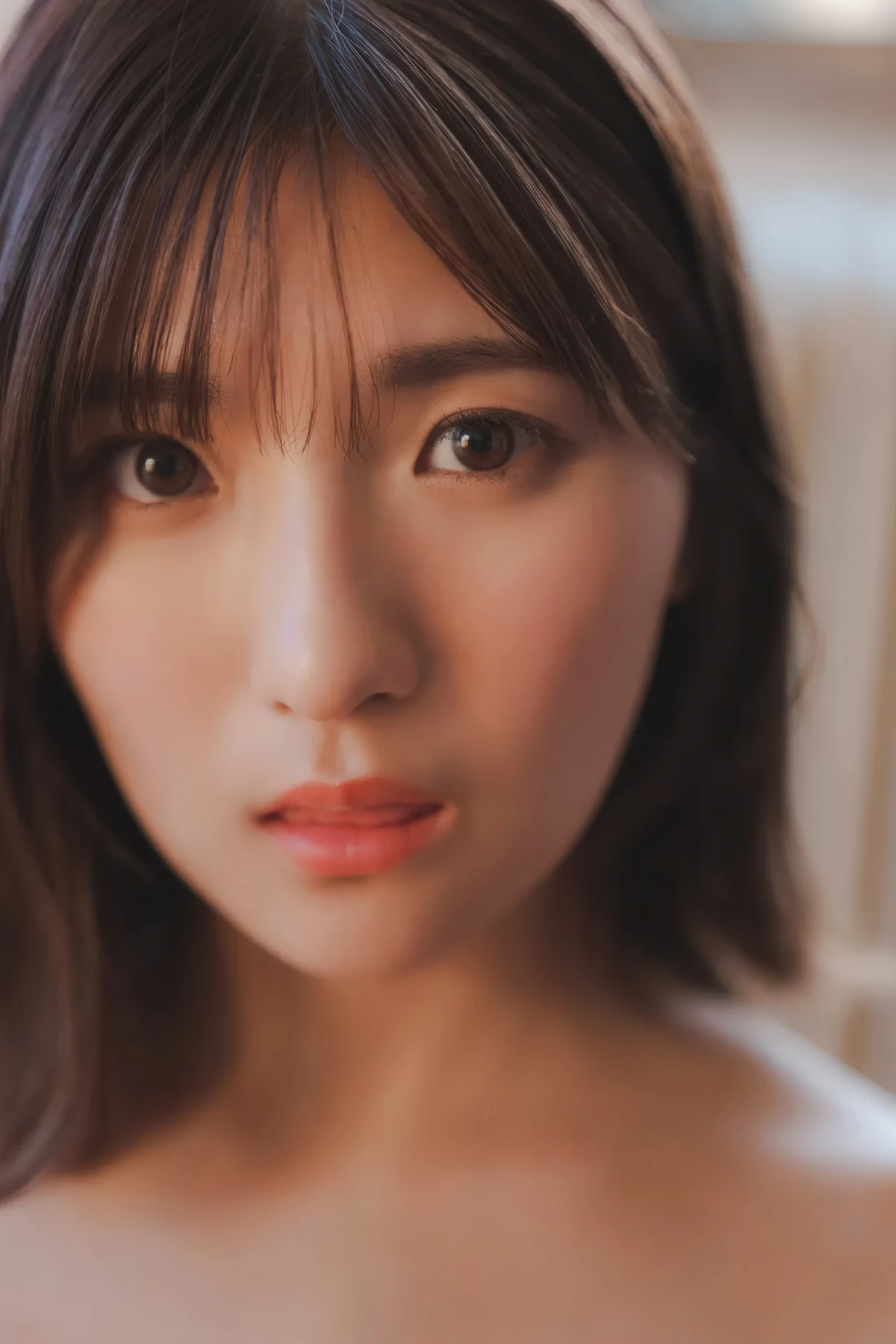 Yuuki Mita 三田悠貴, FRIDAYデジタル写真集 「あふれだす」 Set.01 - P25