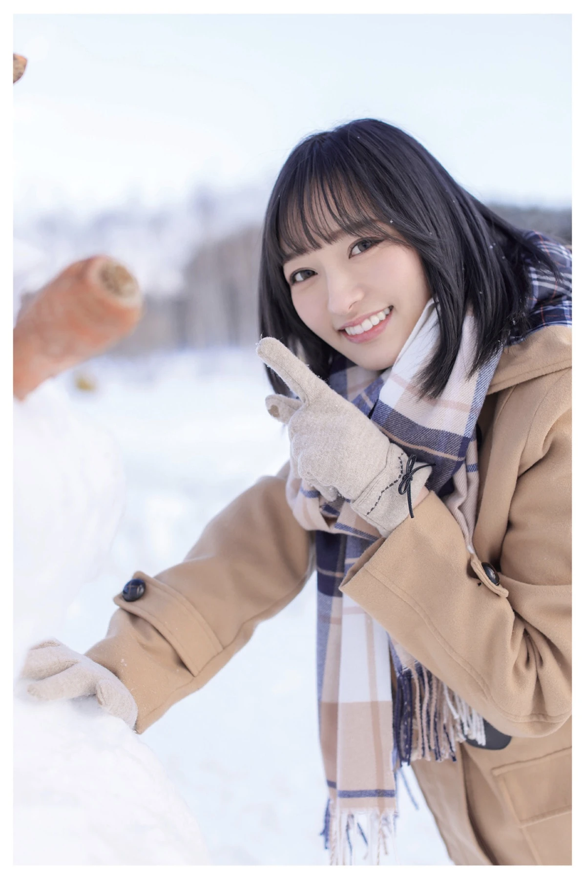 Yuu Rukawa 流川夕, 写真集 「Yuu Vol.2」 - P10