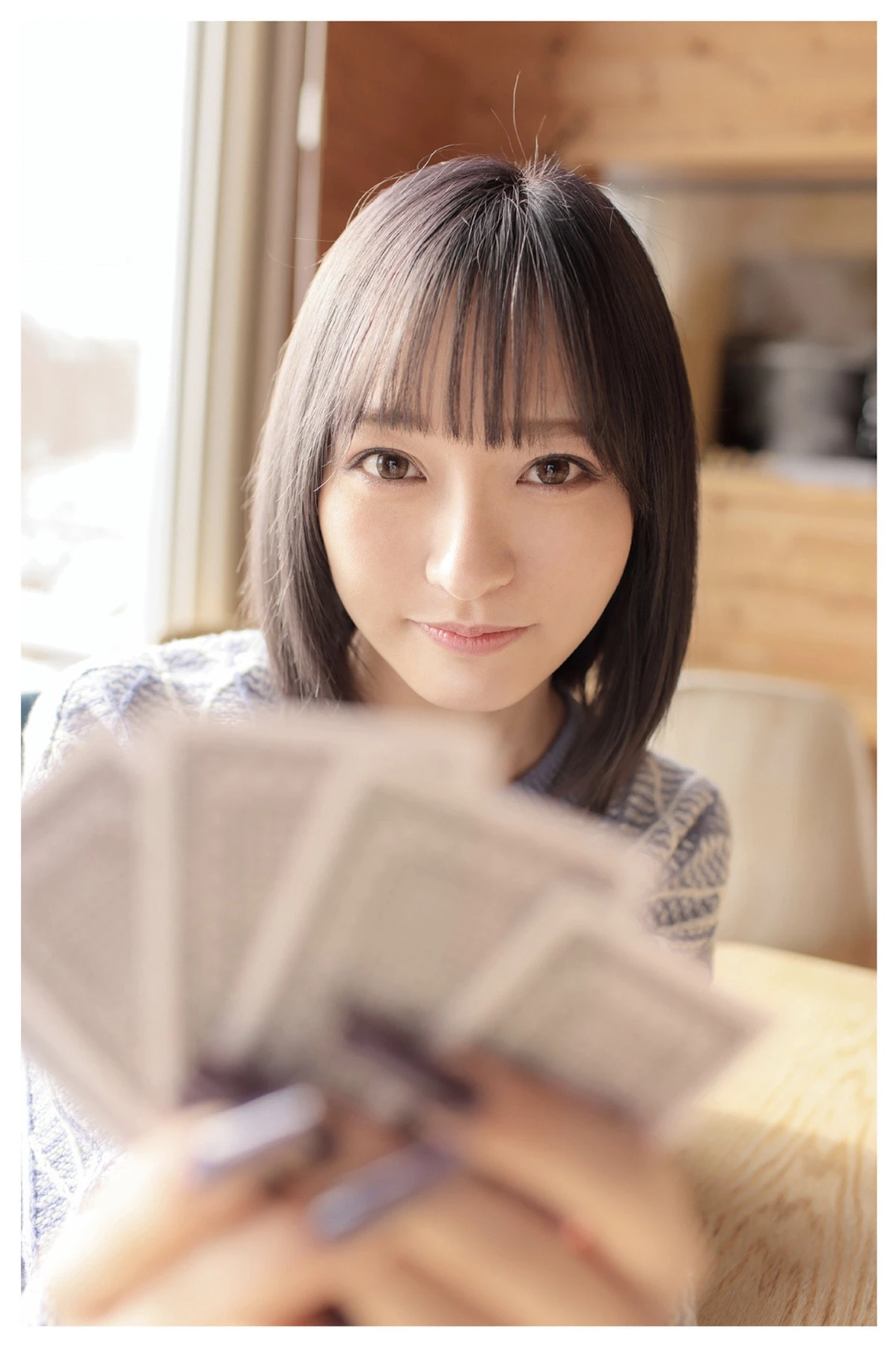 Yuu Rukawa 流川夕, 写真集 「Yuu Vol.2」 - P14