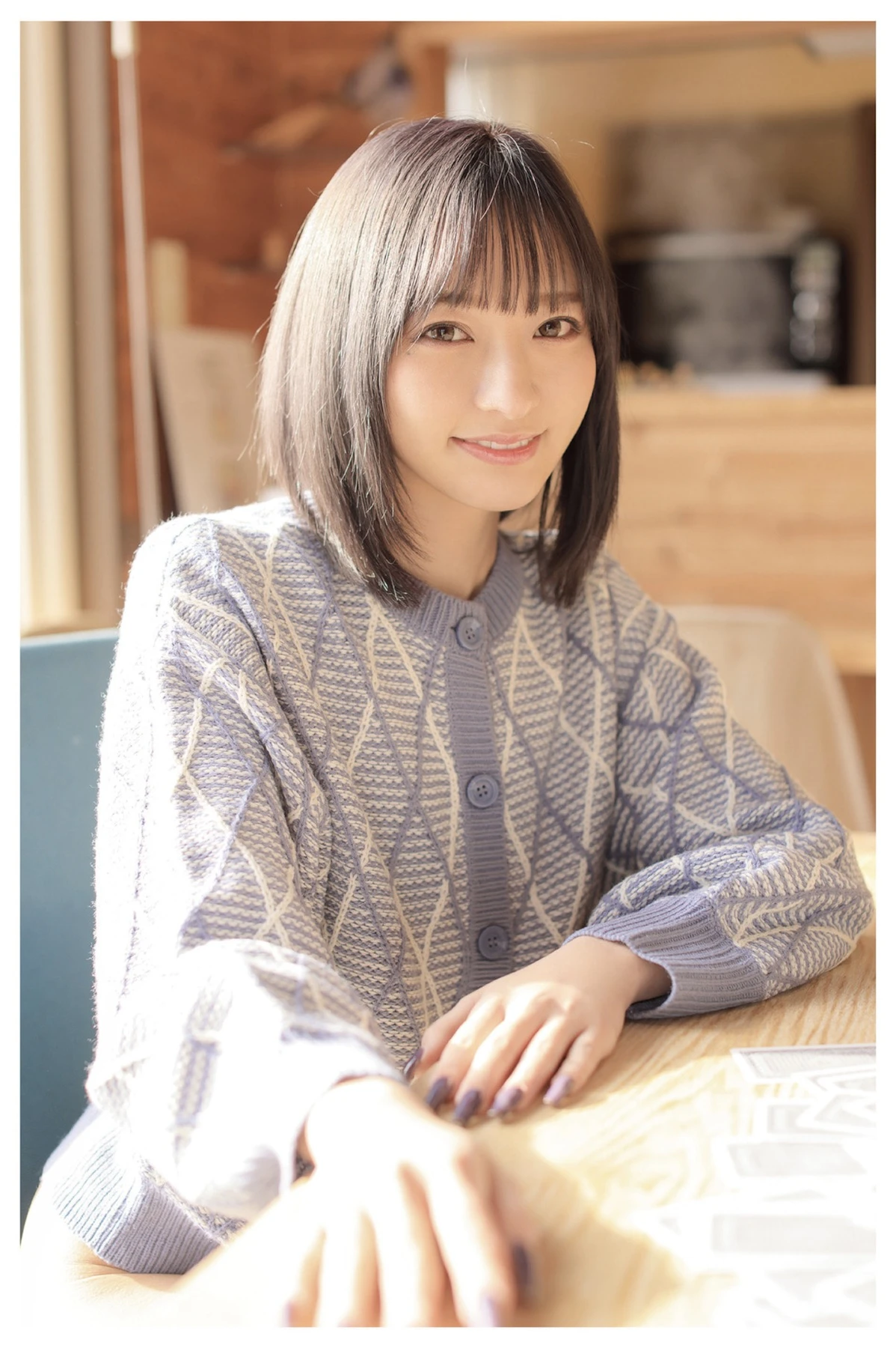 Yuu Rukawa 流川夕, 写真集 「Yuu Vol.2」 - P17