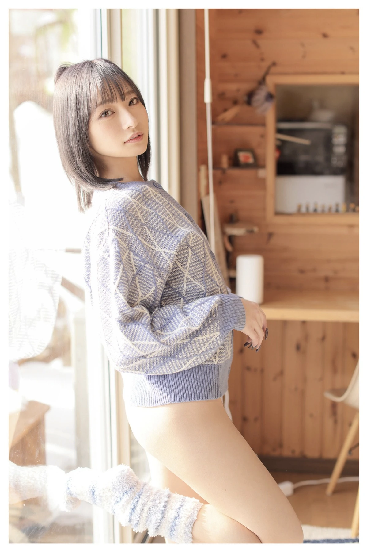 Yuu Rukawa 流川夕, 写真集 「Yuu Vol.2」 - P18