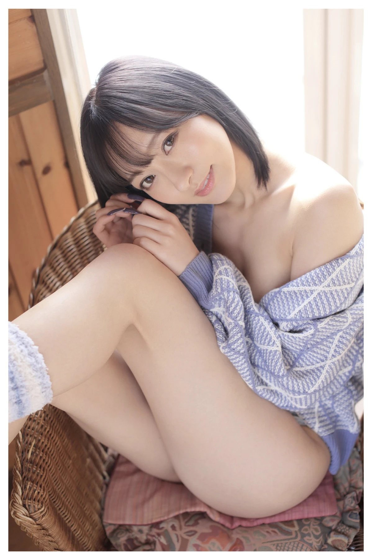 Yuu Rukawa 流川夕, 写真集 「Yuu Vol.2」 - P21