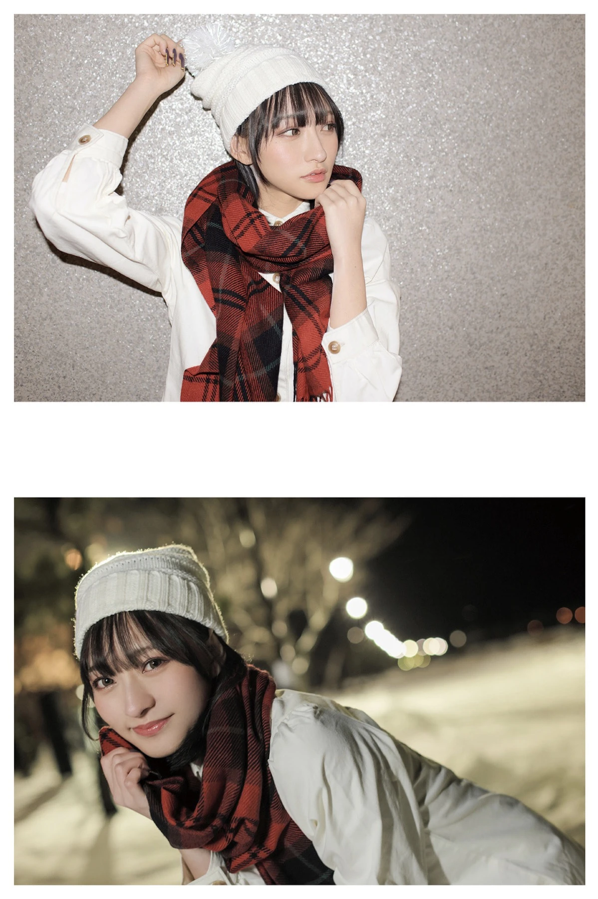 Yuu Rukawa 流川夕, 写真集 「Yuu Vol.2」 - P36
