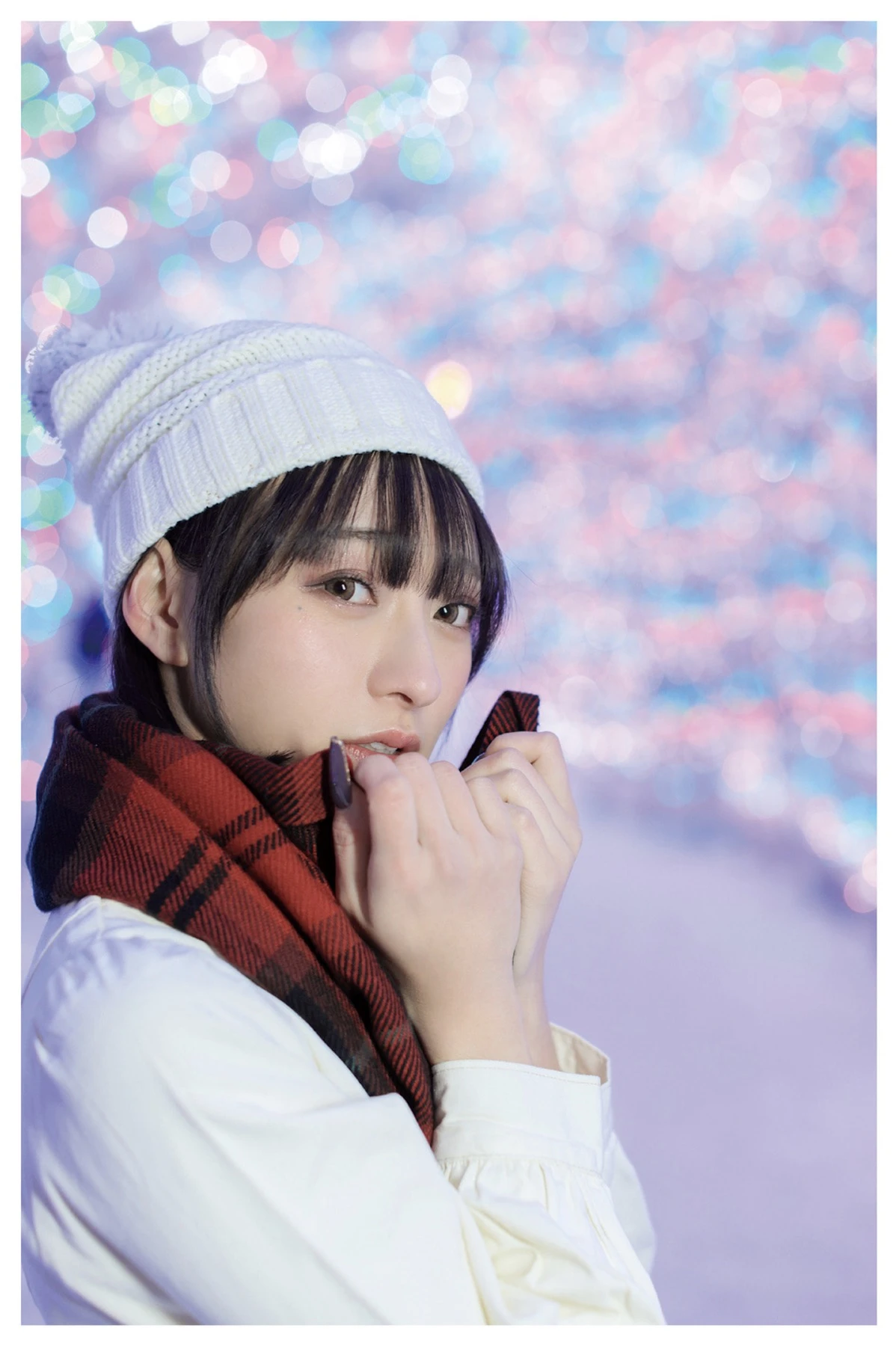 Yuu Rukawa 流川夕, 写真集 「Yuu Vol.2」 - P37