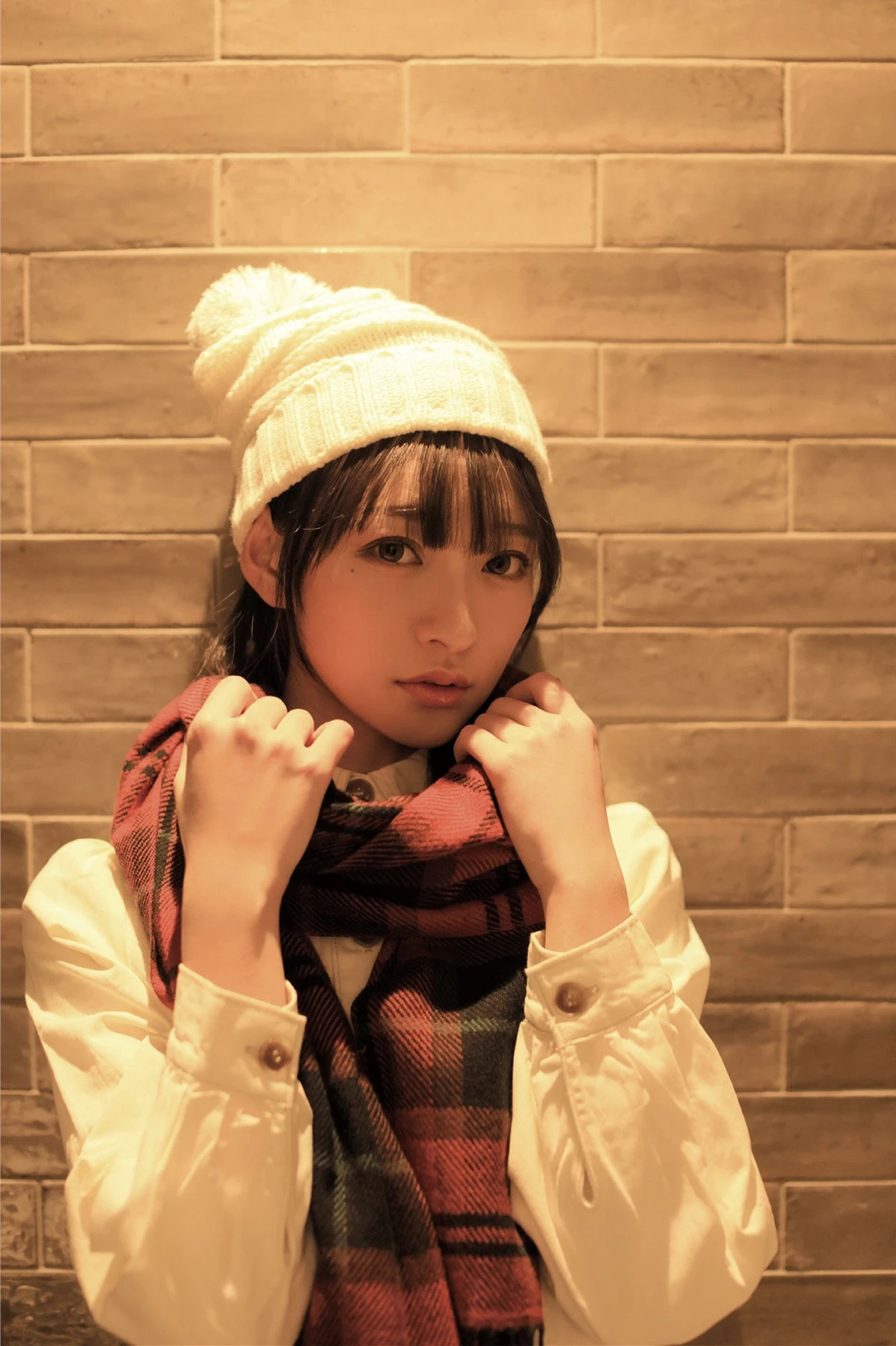 Yuu Rukawa 流川夕, 写真集 「Yuu Vol.2」 - P38