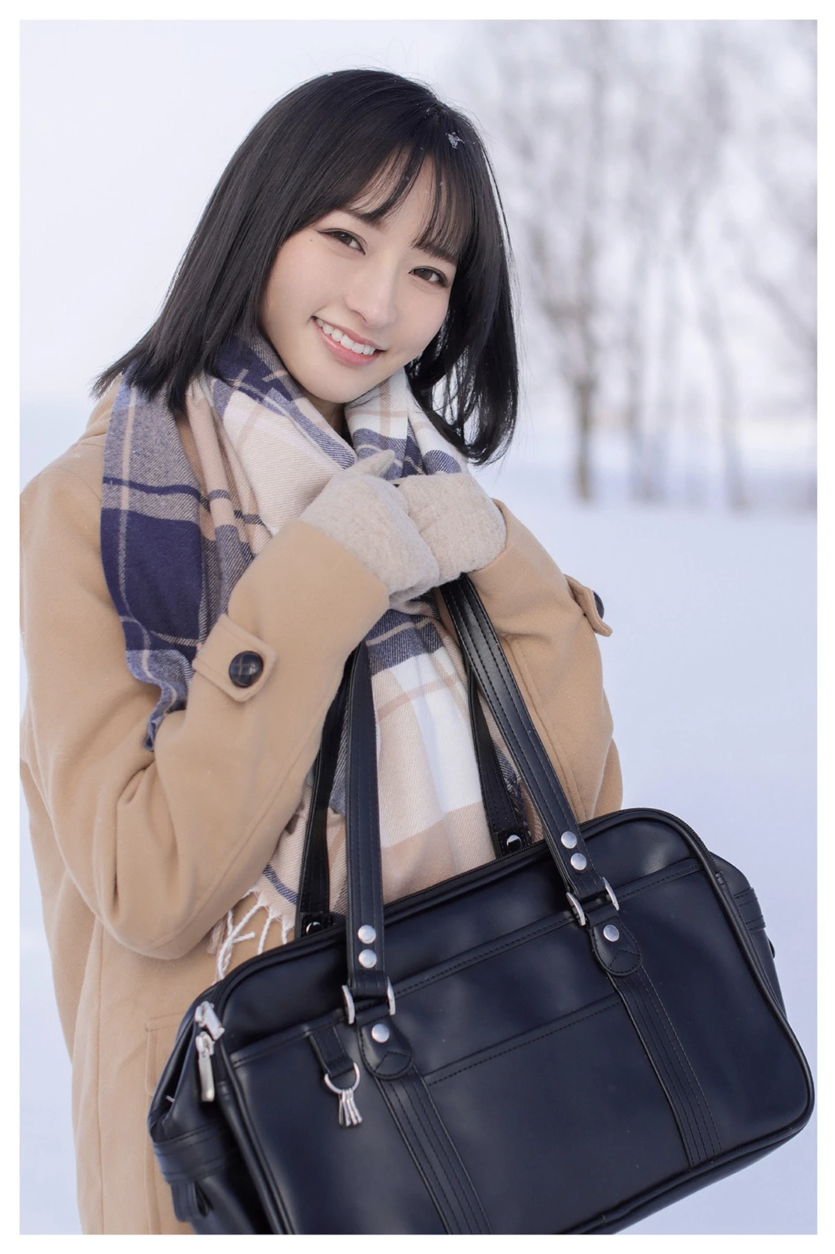 Yuu Rukawa 流川夕, 写真集 「Yuu Vol.2」 - P3