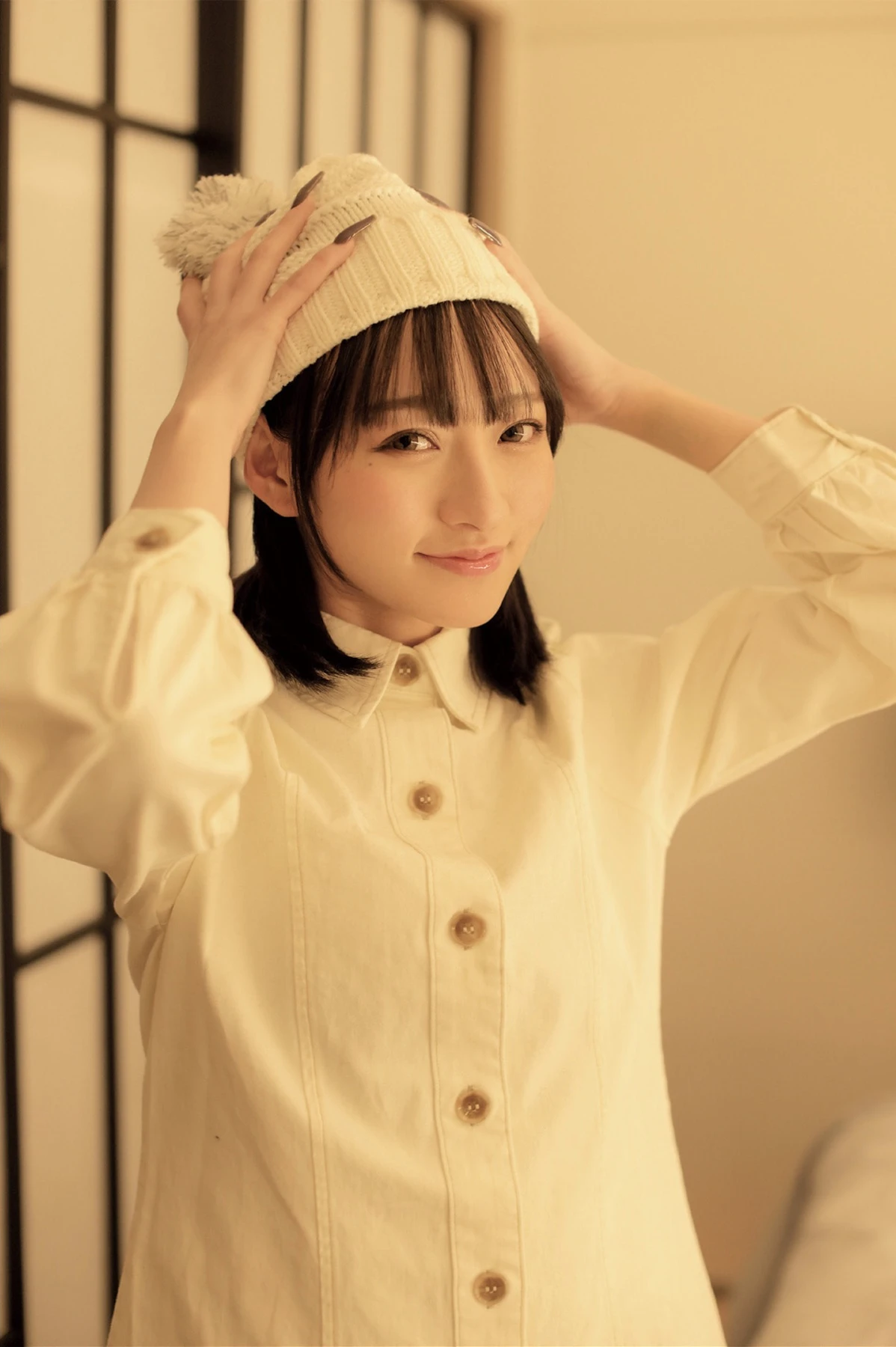 Yuu Rukawa 流川夕, 写真集 「Yuu Vol.2」 - P39