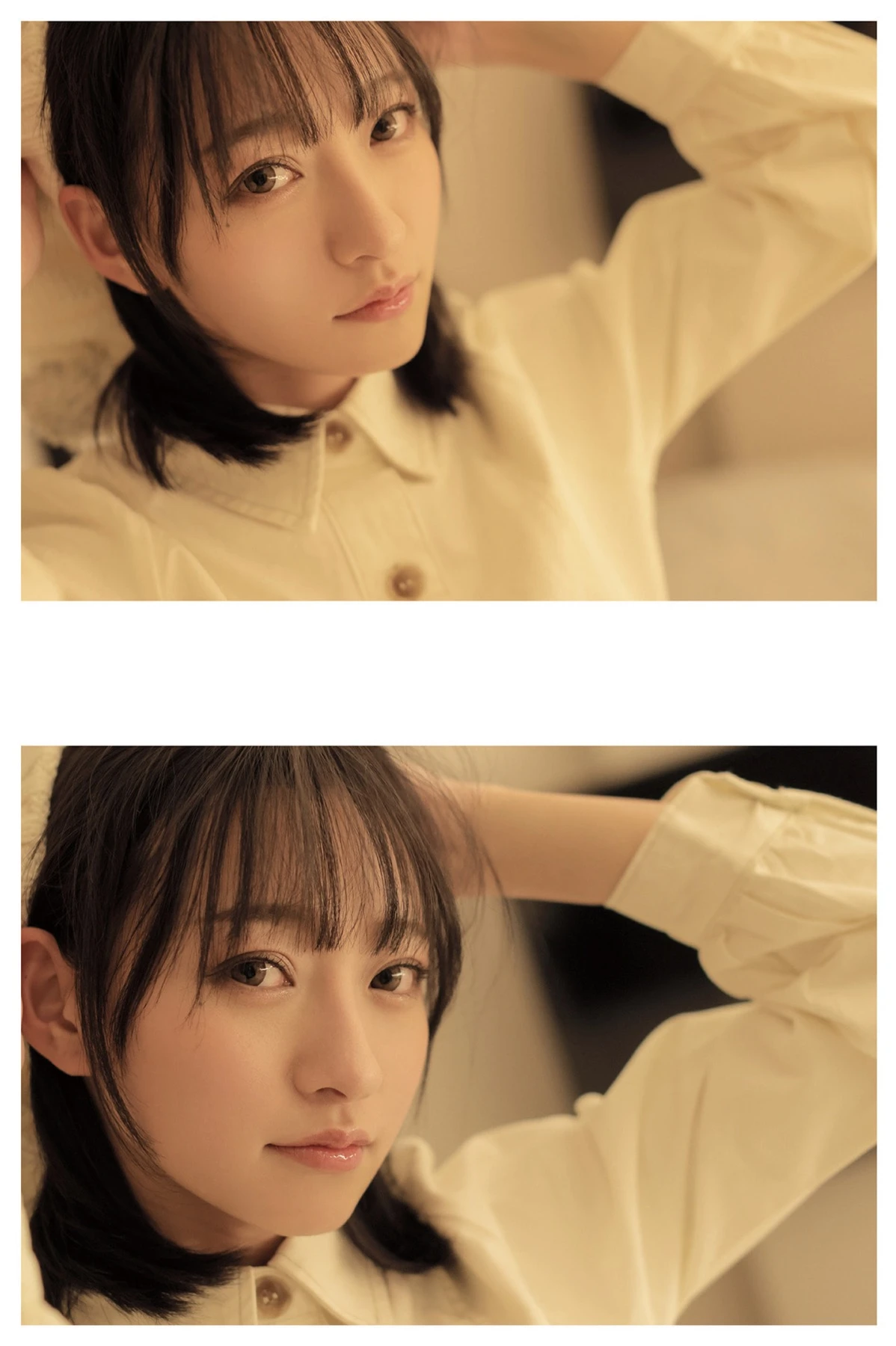 Yuu Rukawa 流川夕, 写真集 「Yuu Vol.2」 - P40
