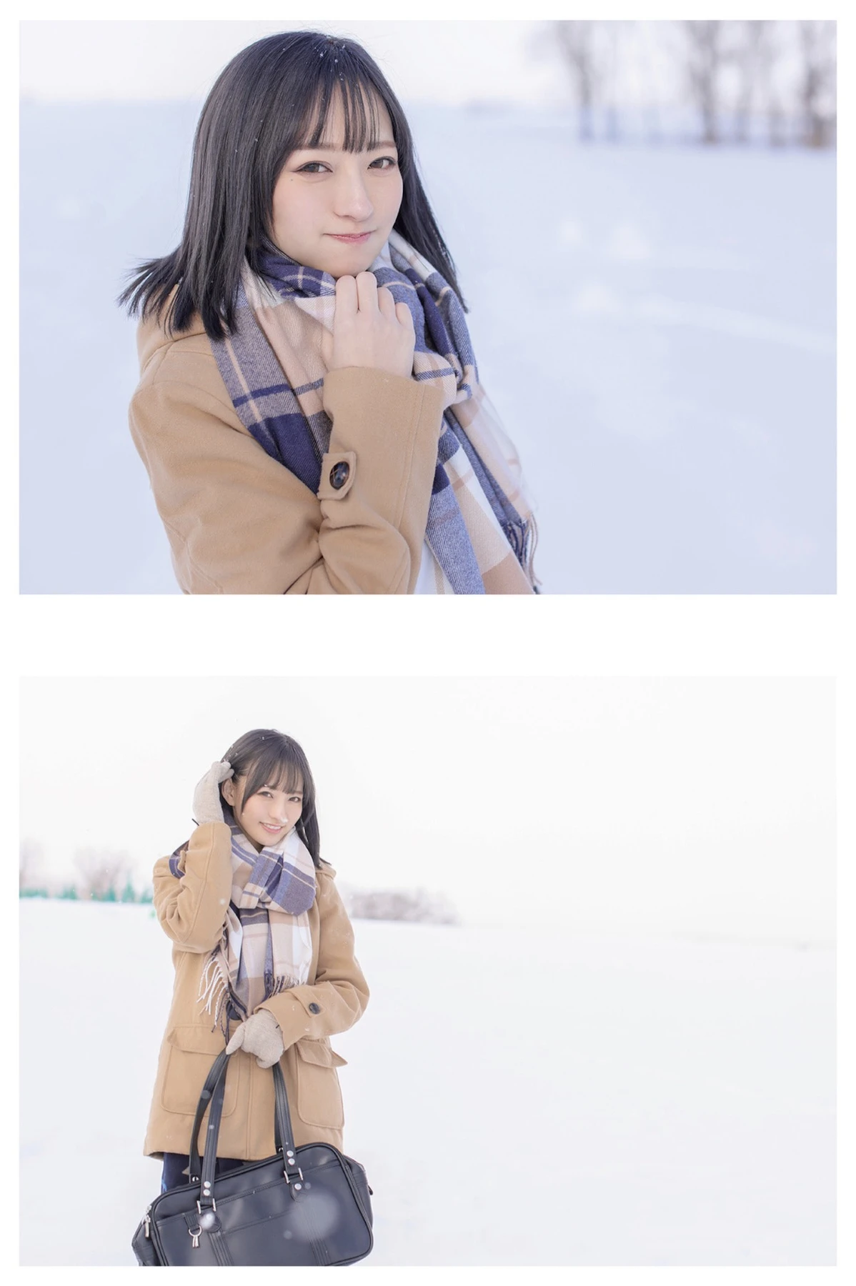 Yuu Rukawa 流川夕, 写真集 「Yuu Vol.2」 - P4