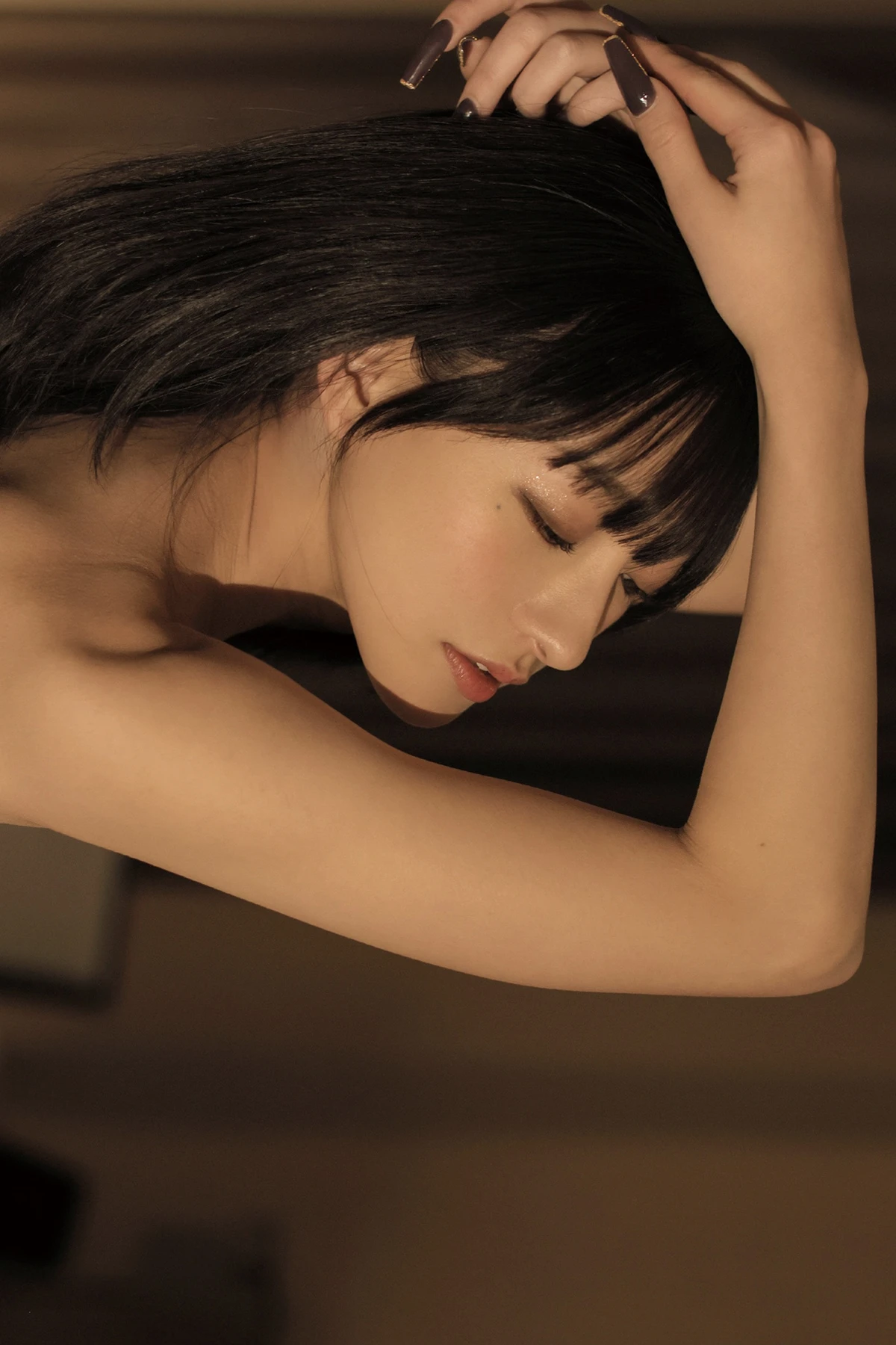 Yuu Rukawa 流川夕, 写真集 「Yuu Vol.2」 - P49