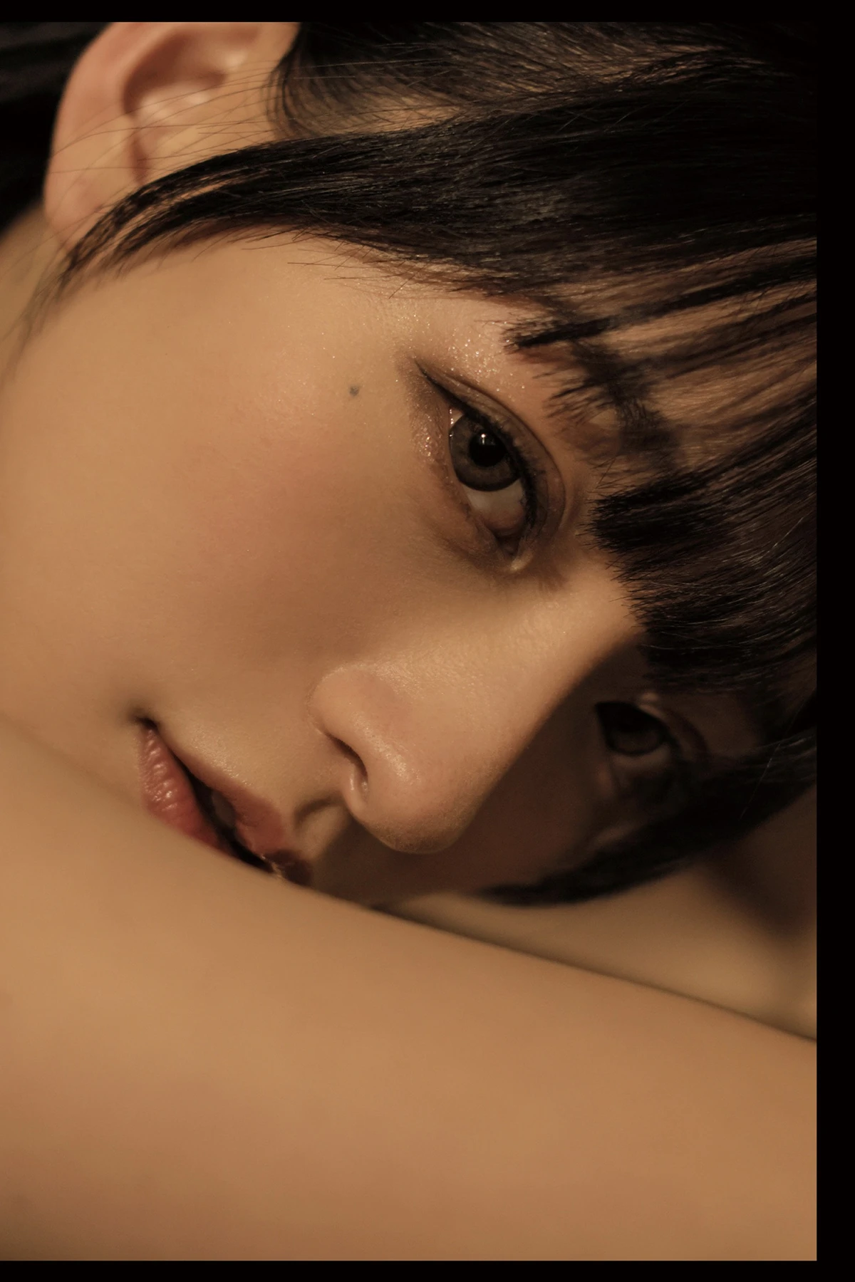 Yuu Rukawa 流川夕, 写真集 「Yuu Vol.2」 - P50
