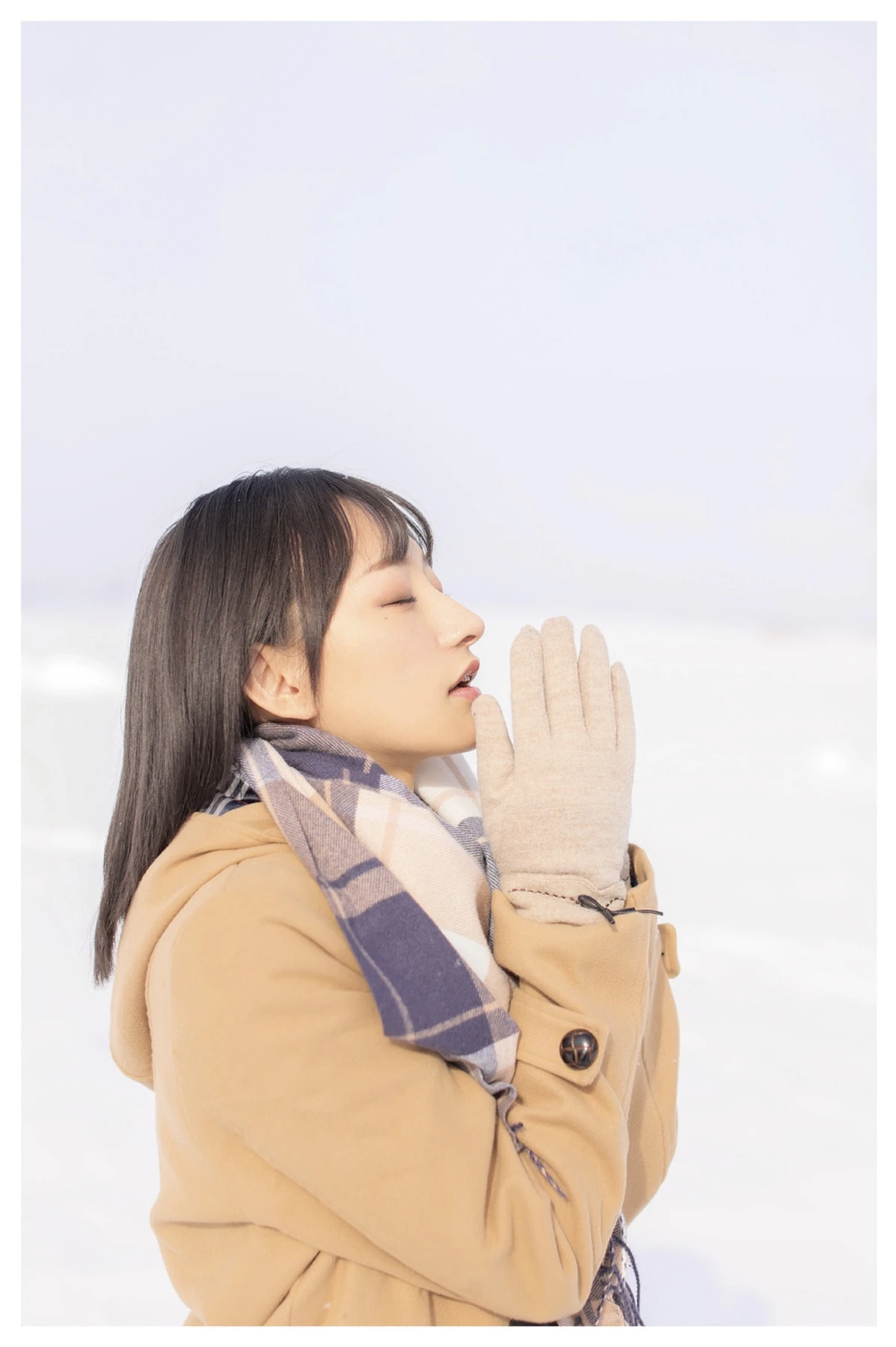 Yuu Rukawa 流川夕, 写真集 「Yuu Vol.2」 - P5