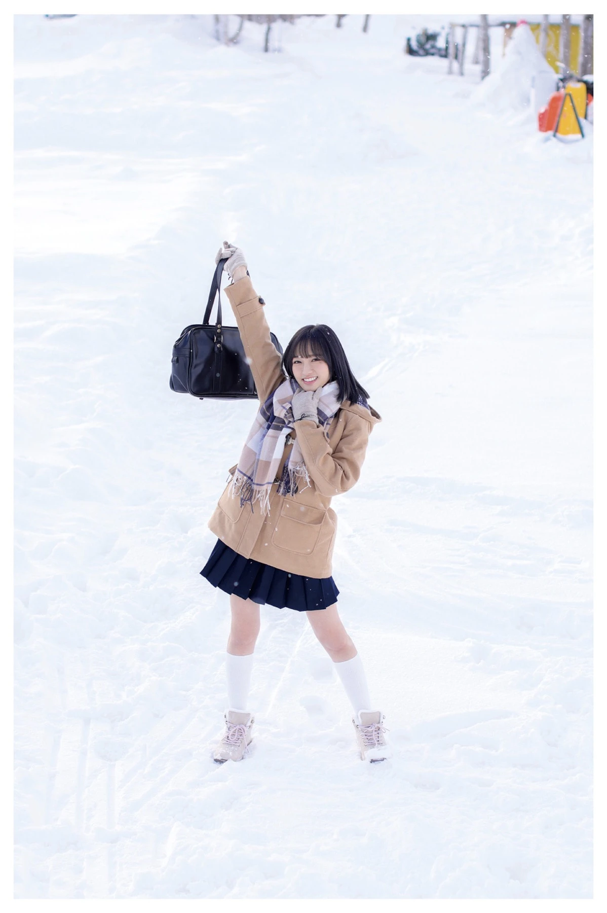 Yuu Rukawa 流川夕, 写真集 「Yuu Vol.2」 - P6