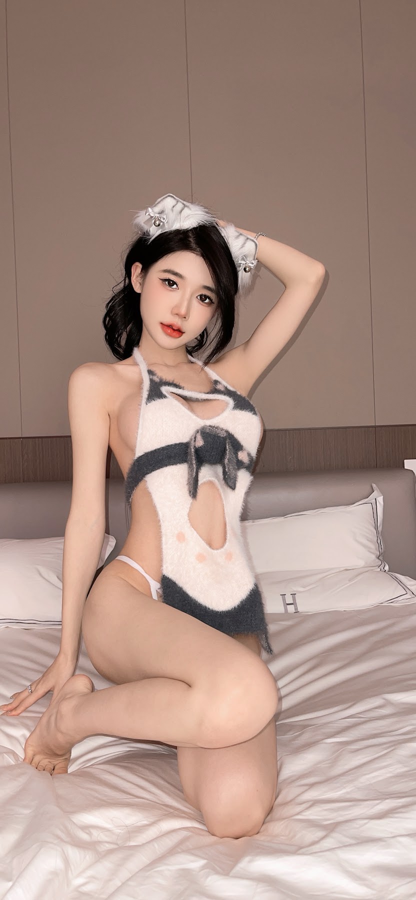 黎允熙baby – 美女熙熙 - P2