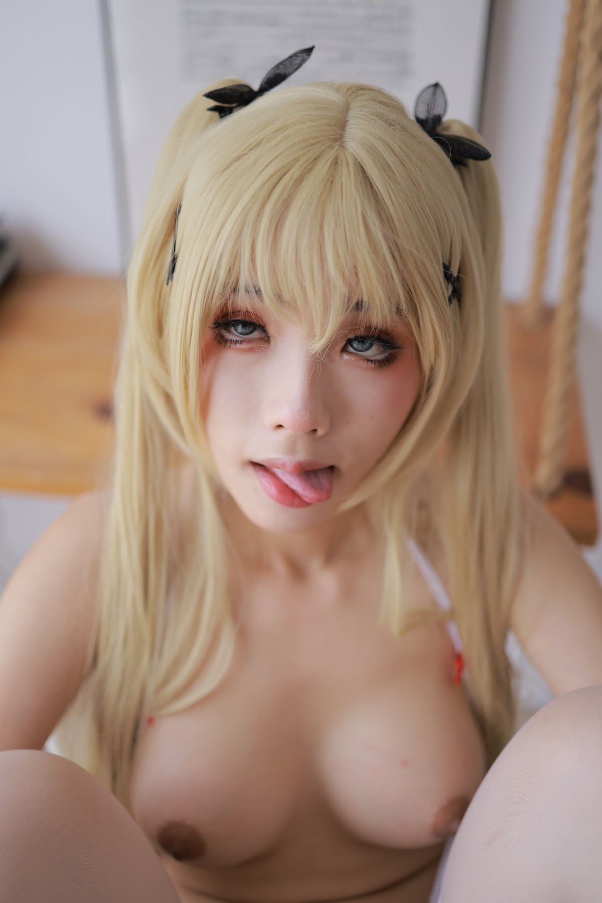 Coser@钛合金TiTi – Marie Rose DoA - P81