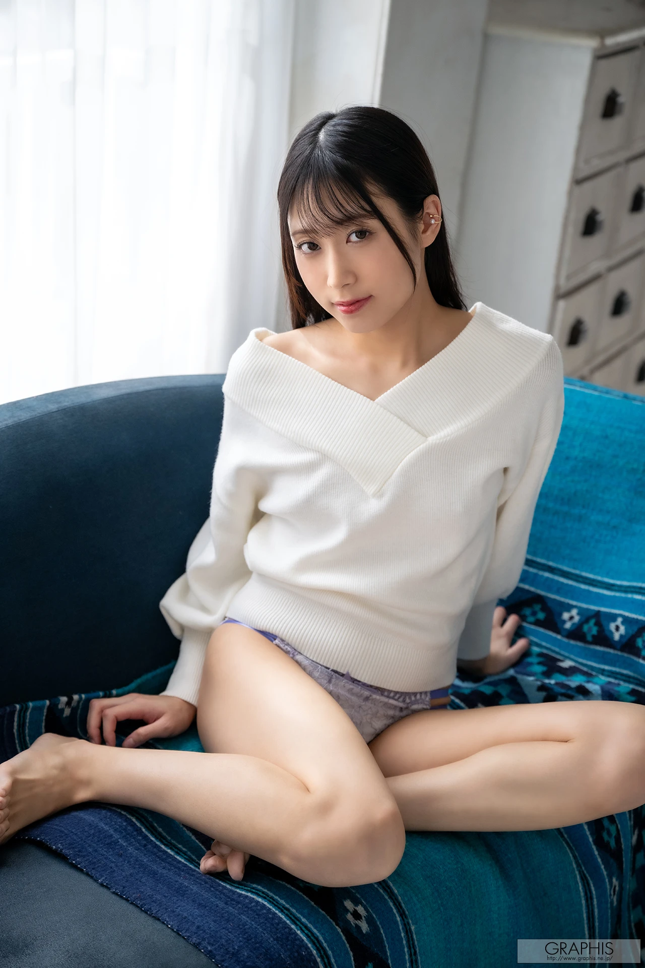 Kanna Amane 天音かんな, Graphis First Gravure Vol.04 - P2