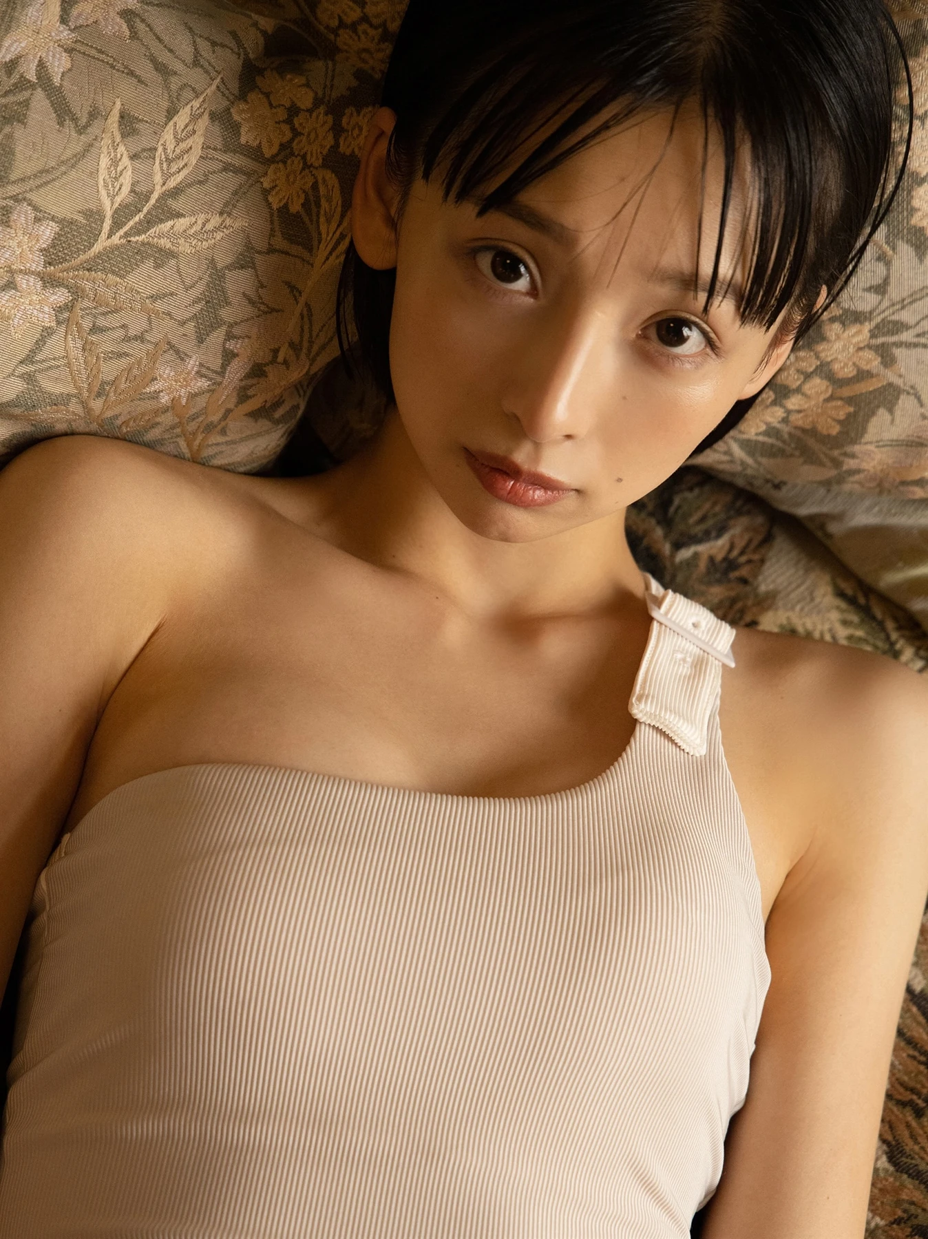 Asuka Hanamura 華村あすか, FLASHデジタル写真集 「New Mode 前編」 Set.02 - P24