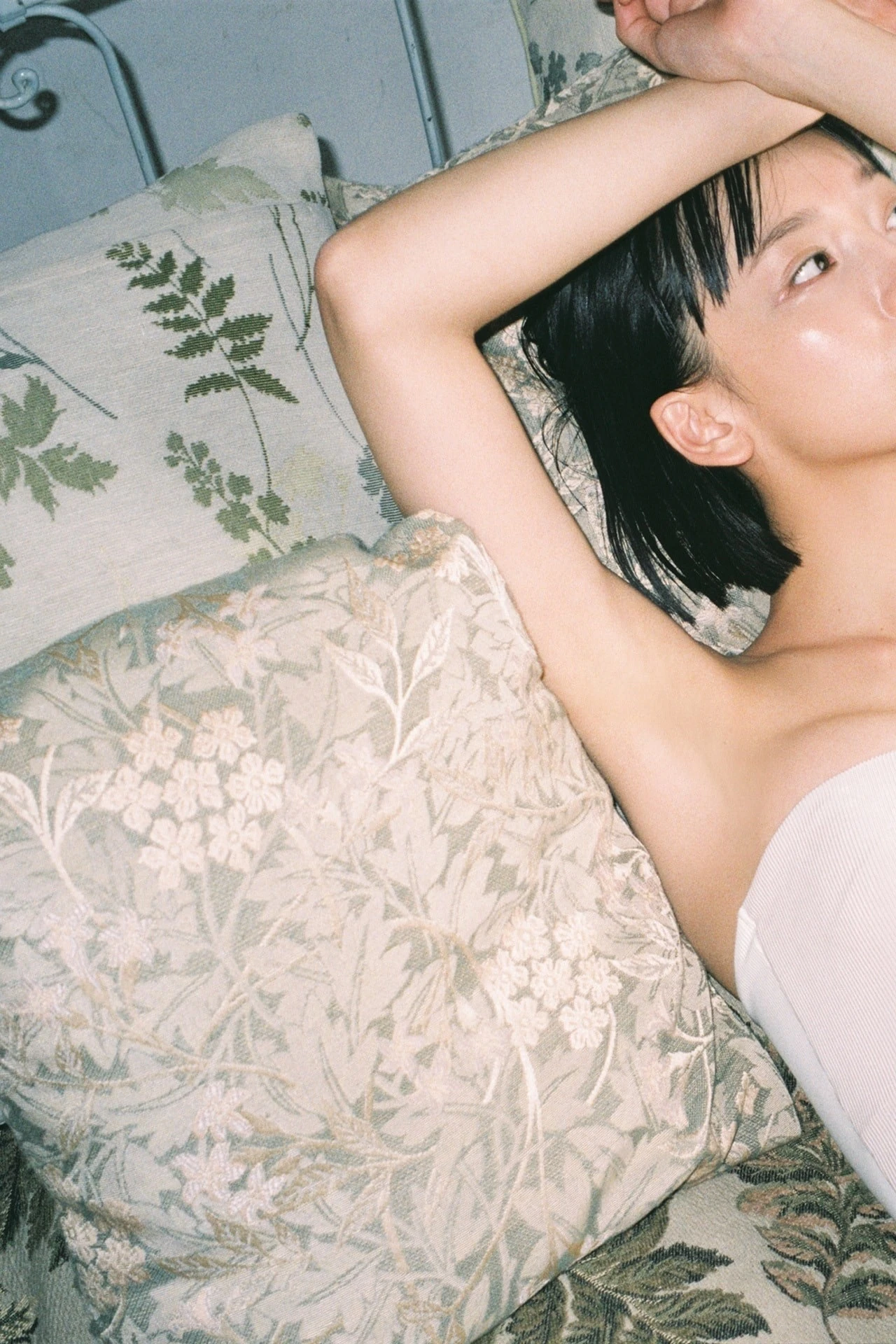 Asuka Hanamura 華村あすか, FLASHデジタル写真集 「New Mode 前編」 Set.02 - P38