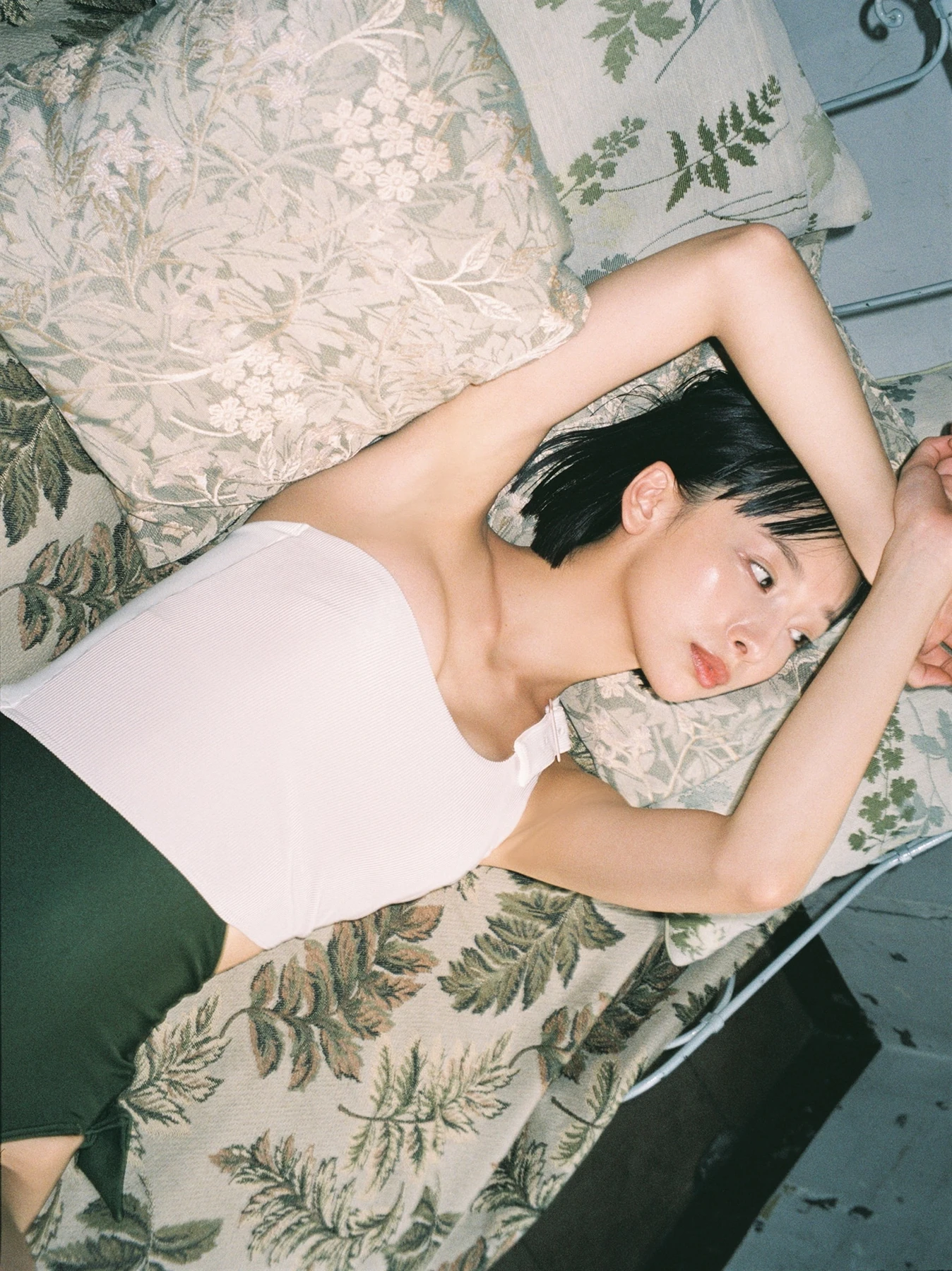 Asuka Hanamura 華村あすか, FLASHデジタル写真集 「New Mode 前編」 Set.02 - P40