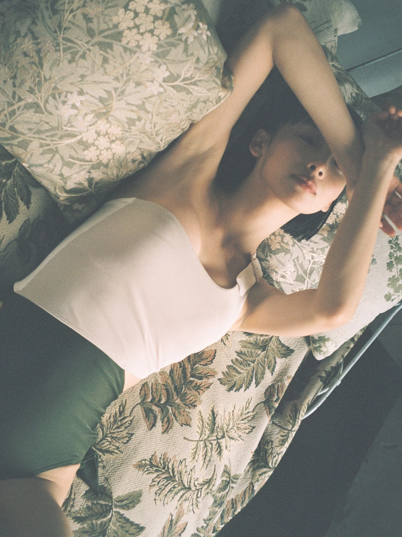 Asuka Hanamura 華村あすか, FLASHデジタル写真集 「New Mode 前編」 Set.02 - P43