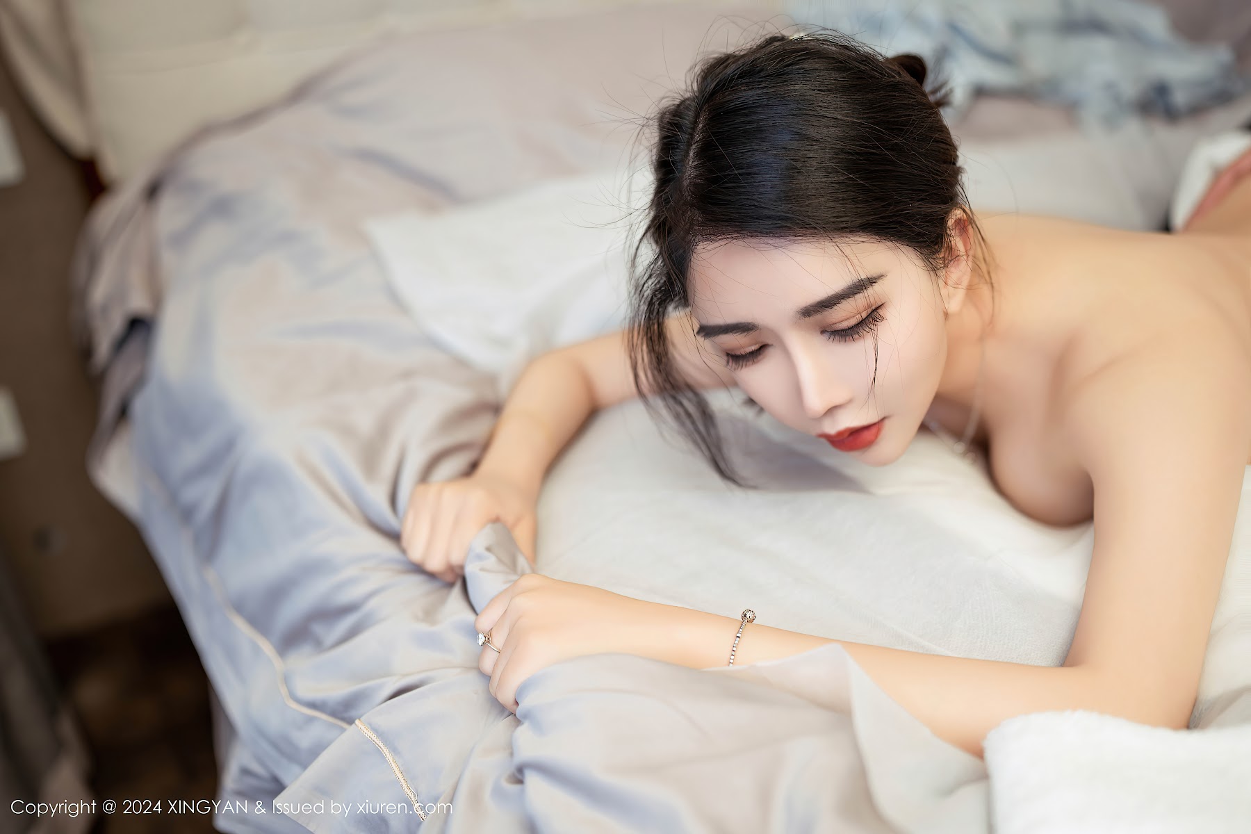 XingYan Vol.271 李若汐ci - P31