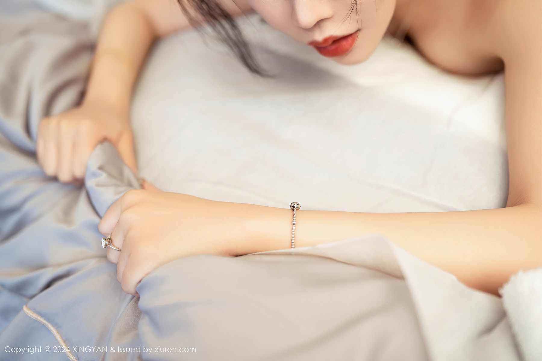 XingYan Vol.271 李若汐ci - P32