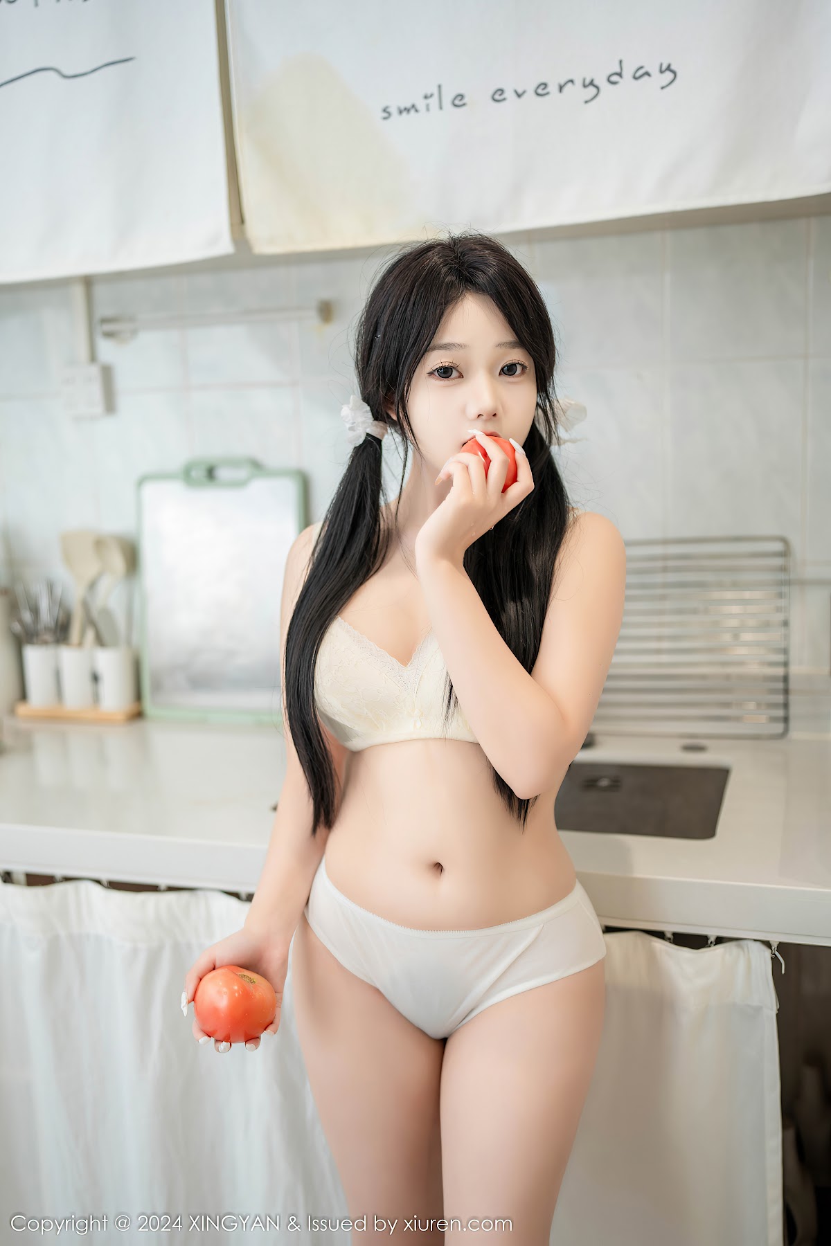 XingYan Vol.274 黎秋秋 - P36