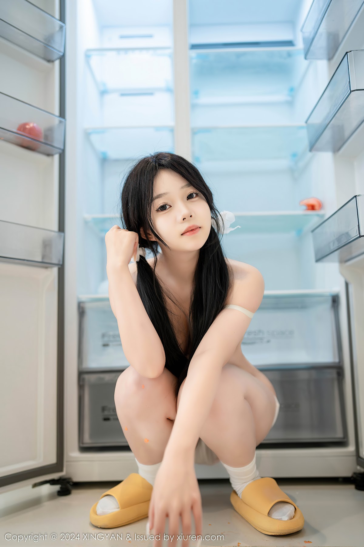 XingYan Vol.274 黎秋秋 - P68