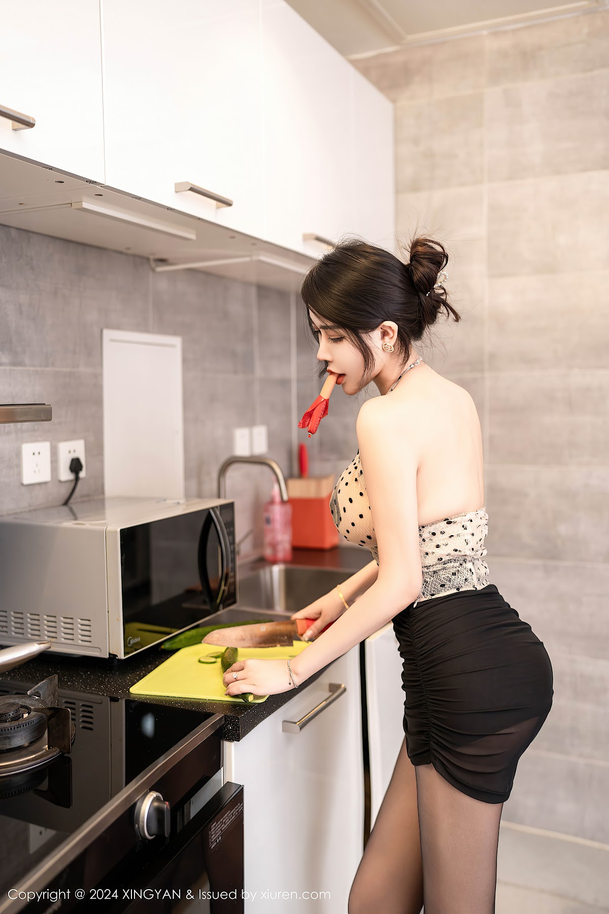 XingYan Vol.275 李若汐ci - P2