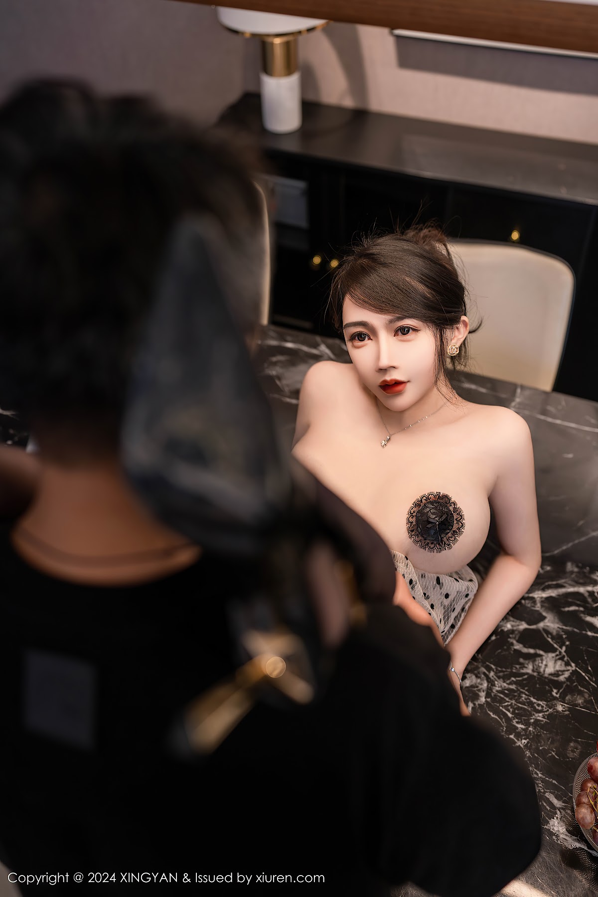 XingYan Vol.275 李若汐ci - P51