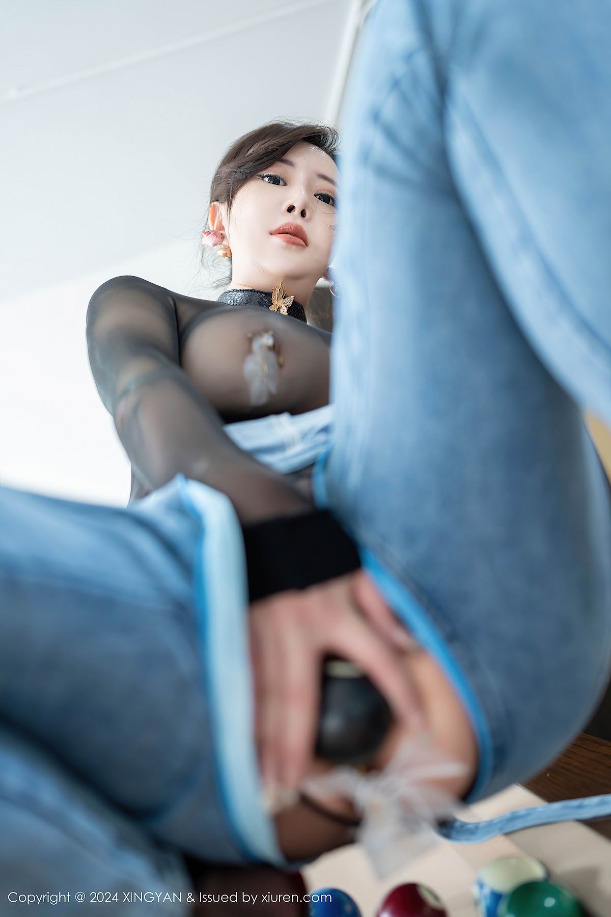 XingYan Vol.278 Wang Wan You (王婉悠Queen) - P17