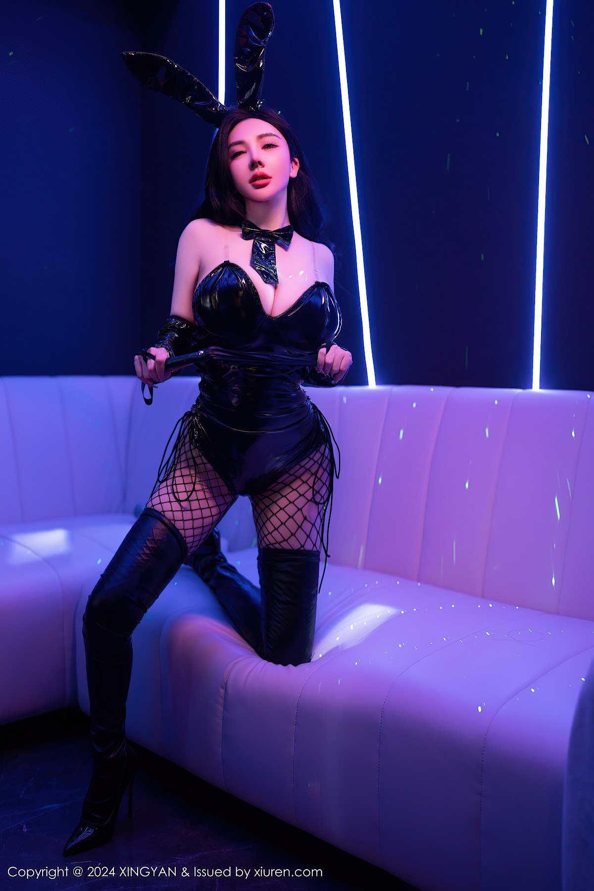 XingYan Vol.285 潘思沁 - P33