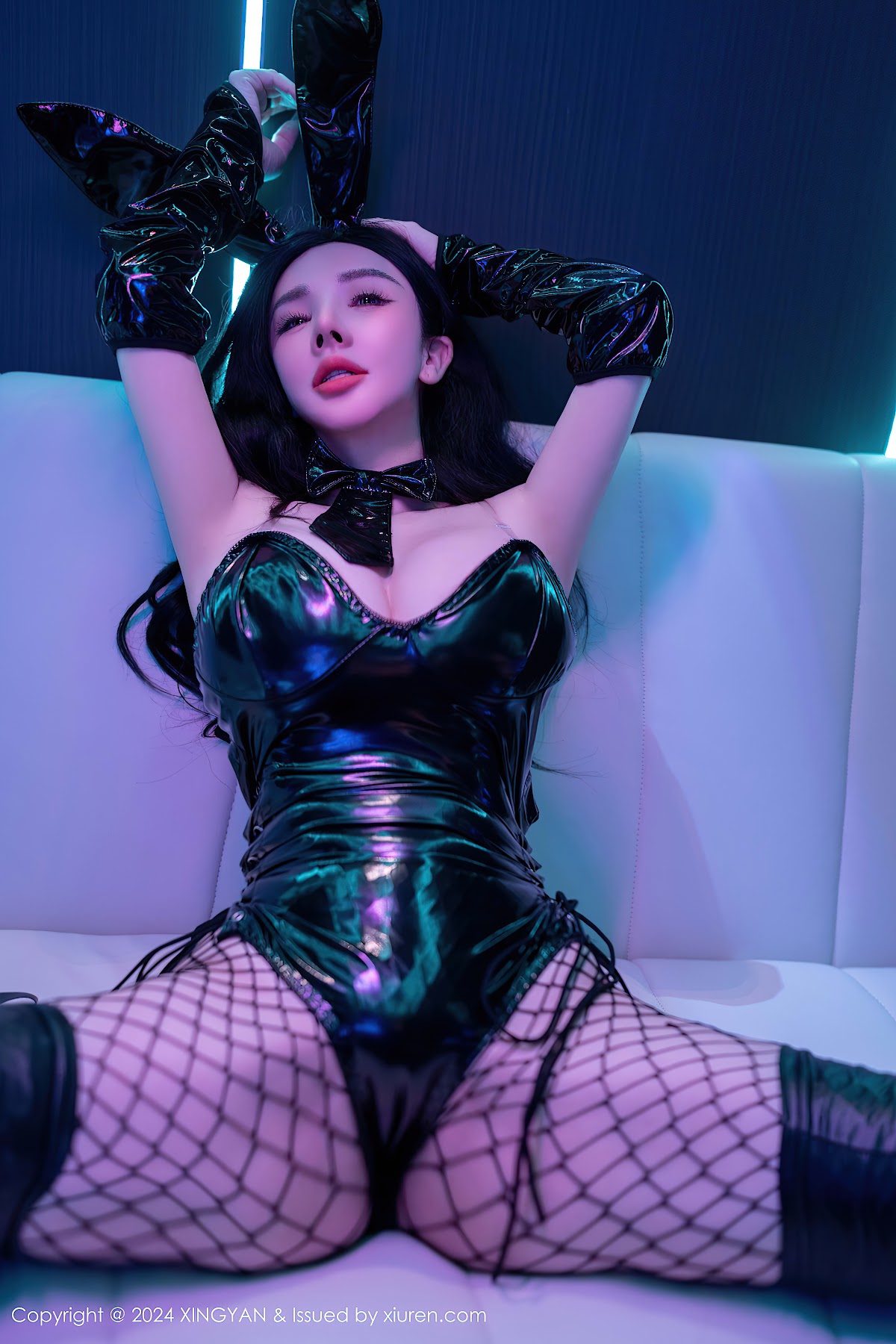XingYan Vol.285 潘思沁 - P46