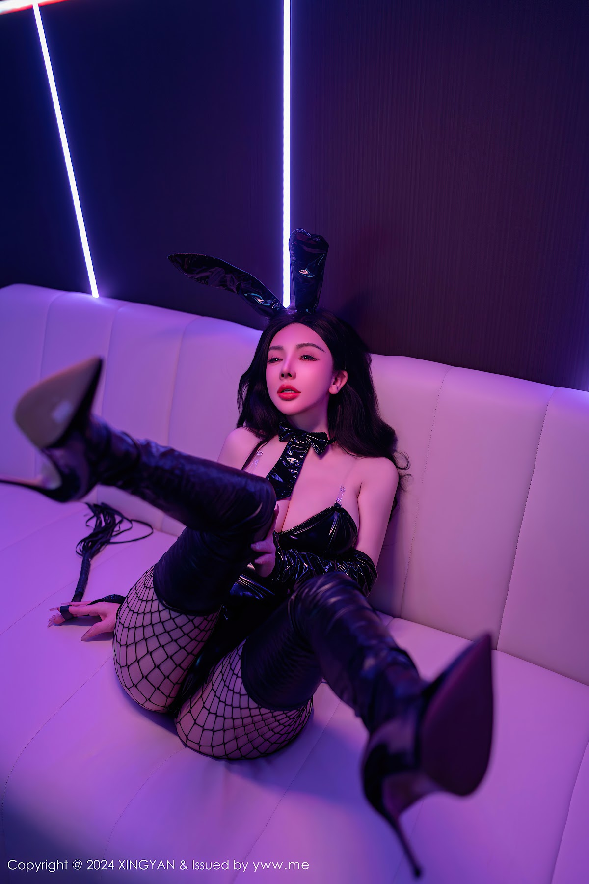 XingYan Vol.285 潘思沁 - P48