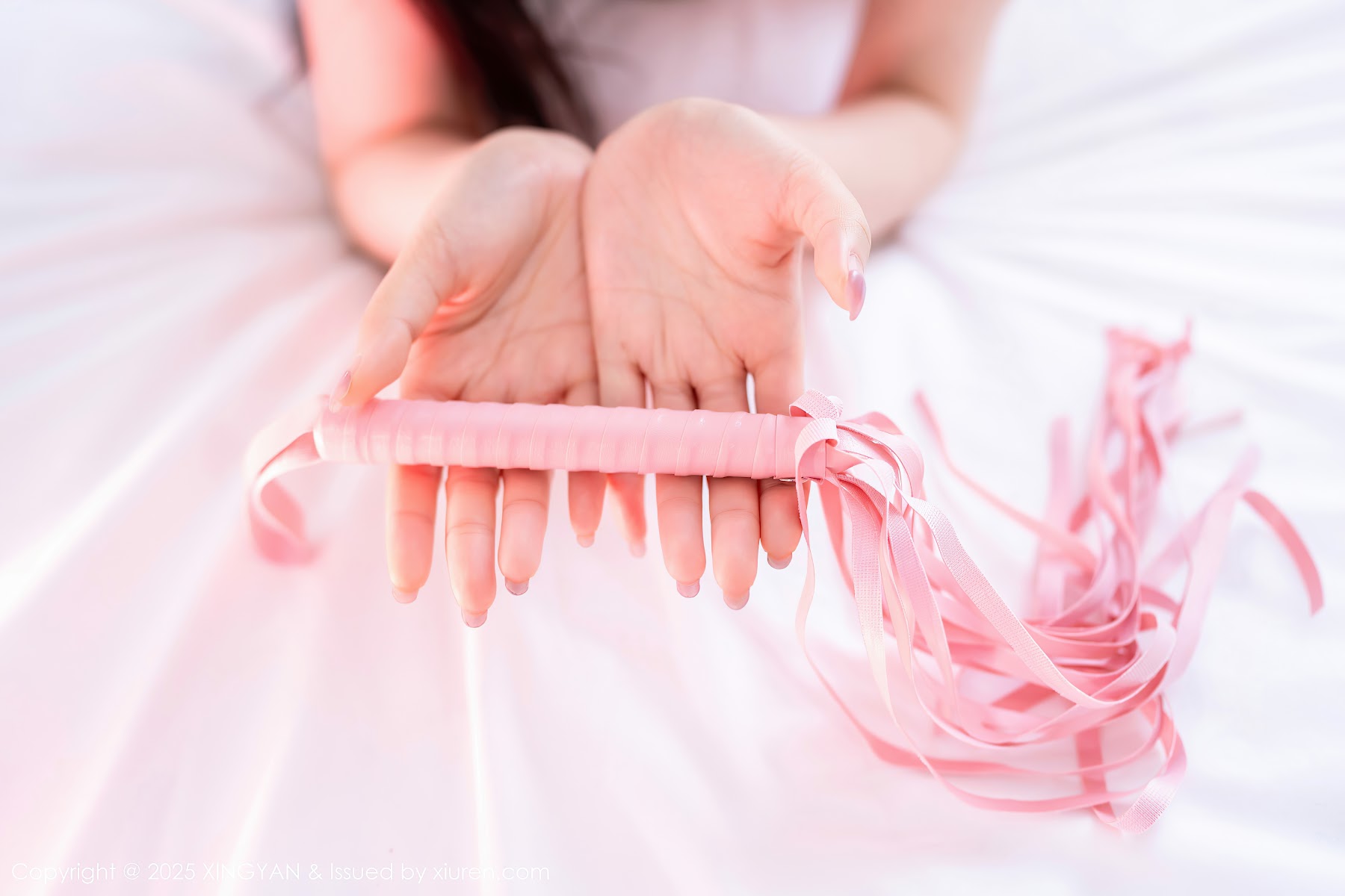 XingYan Vol.305 袁圆 - P37