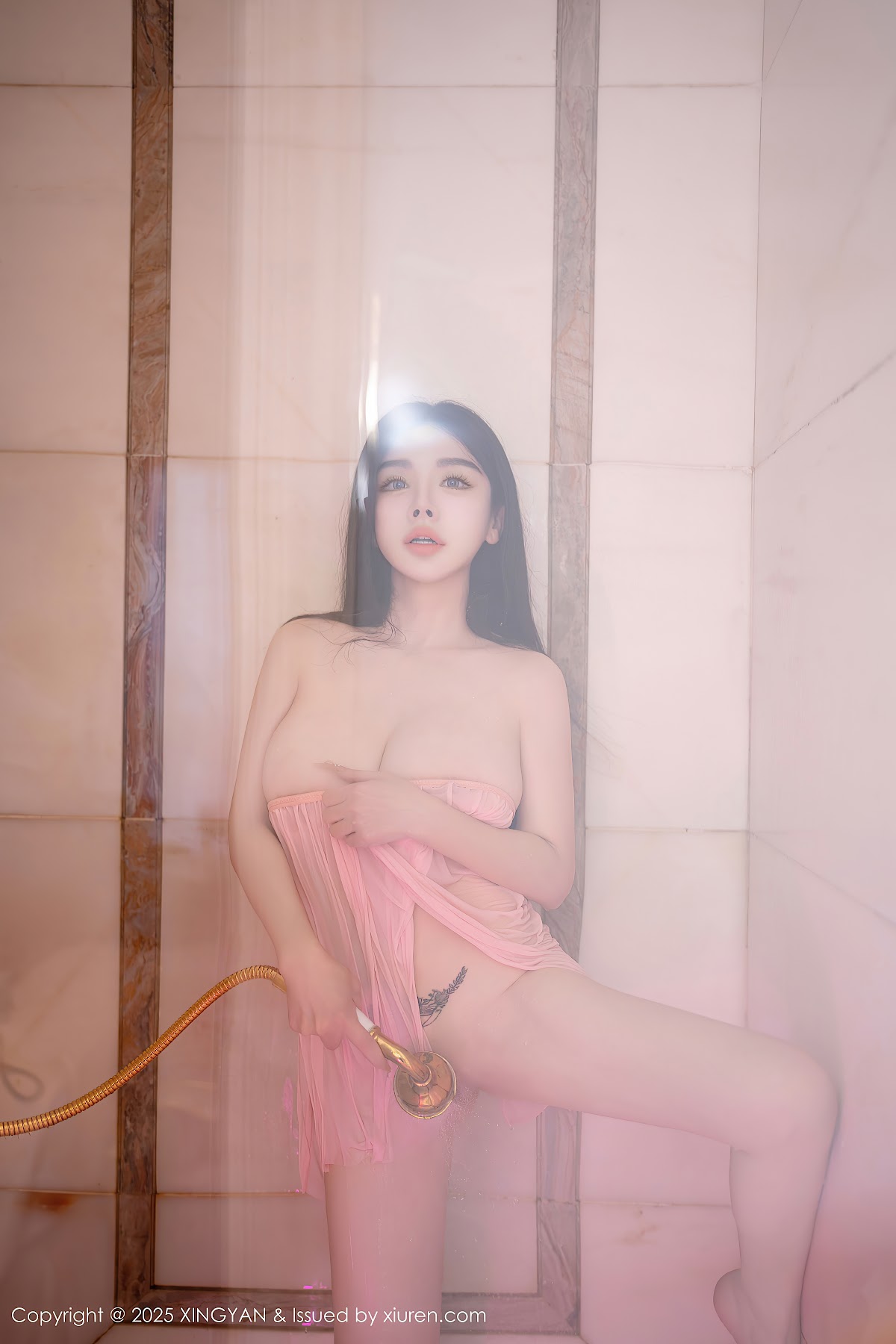 XingYan Vol.306 潘思沁 - P3