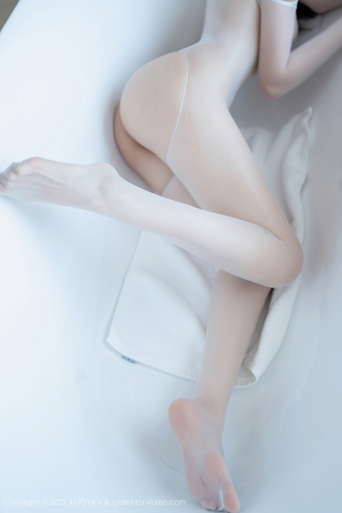 XingYan Vol.307 清妙 - P53