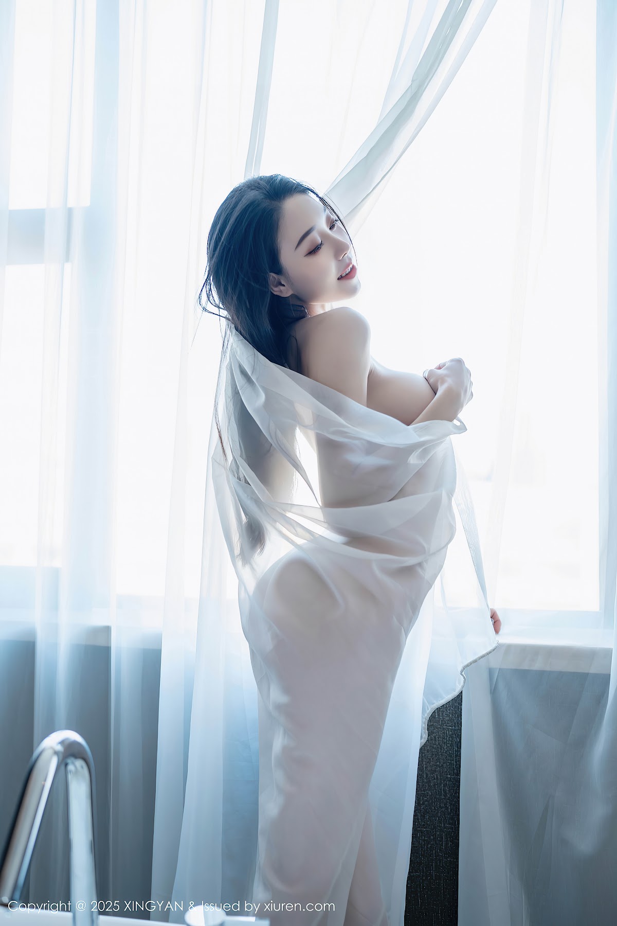 XingYan Vol.307 清妙 - P79