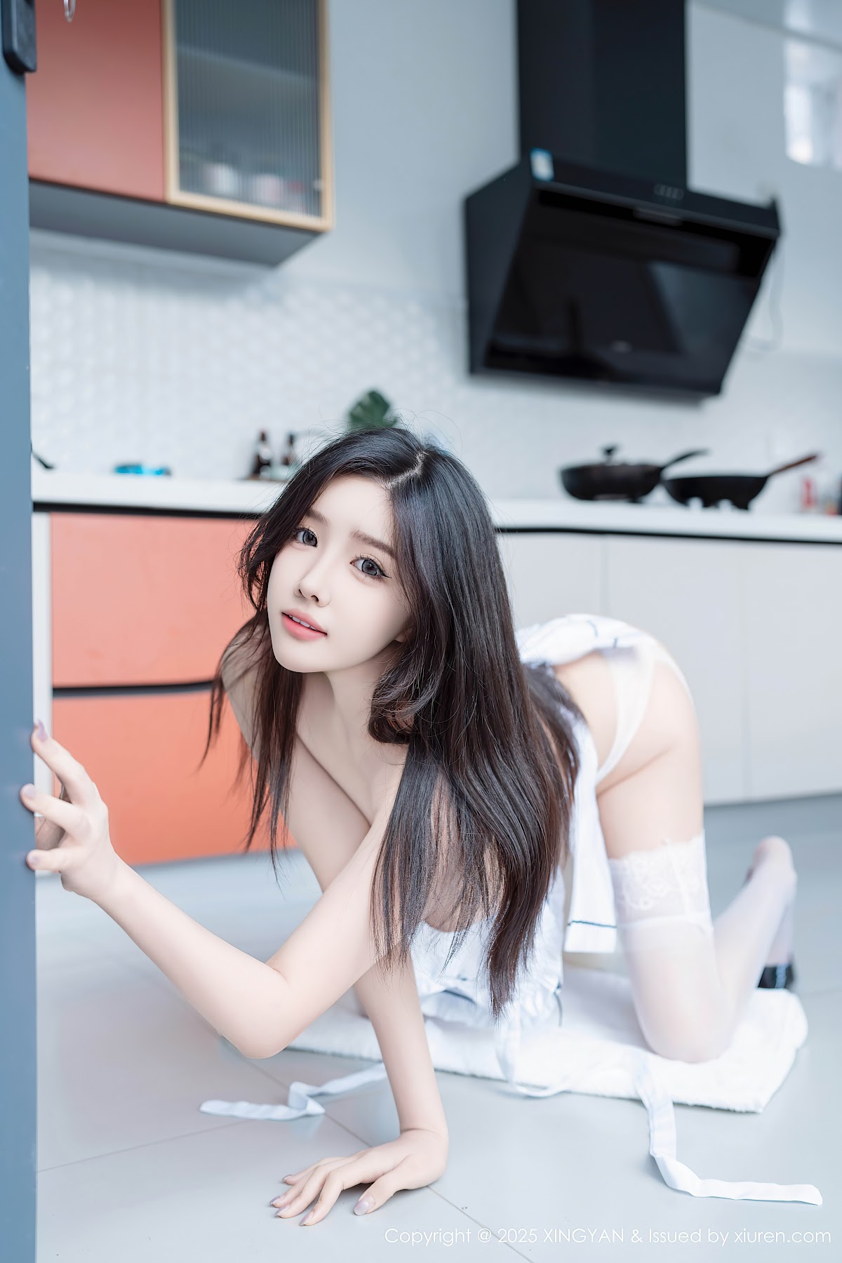 XingYan Vol.310 袁圆 - P48
