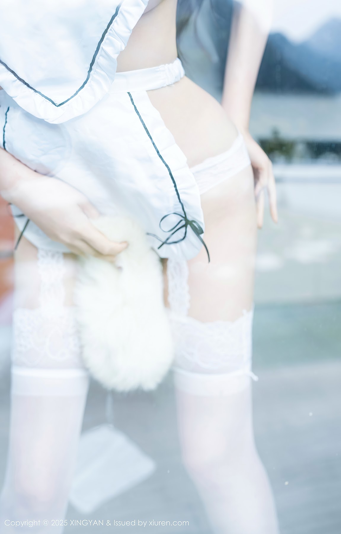 XingYan Vol.310 袁圆 - P50