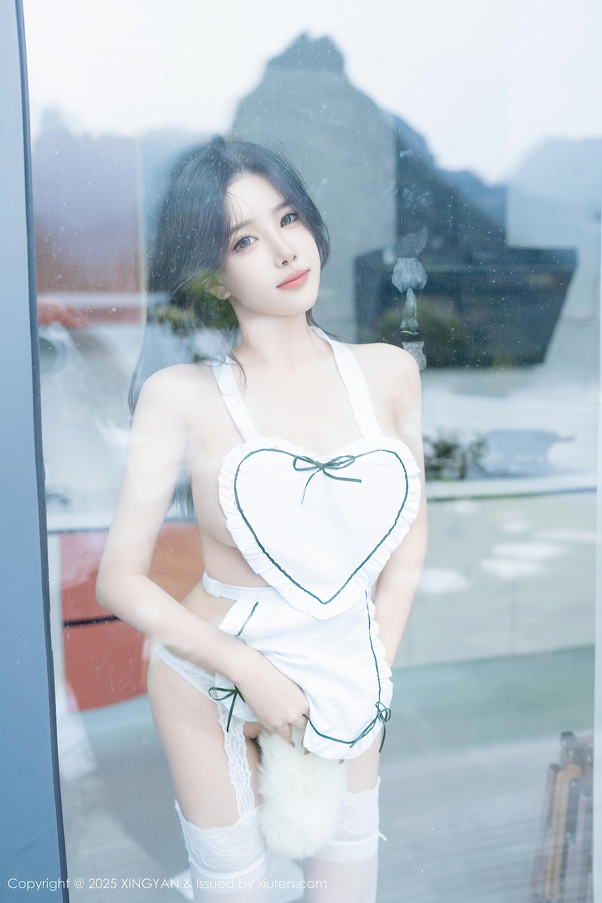XingYan Vol.310 袁圆 - P51