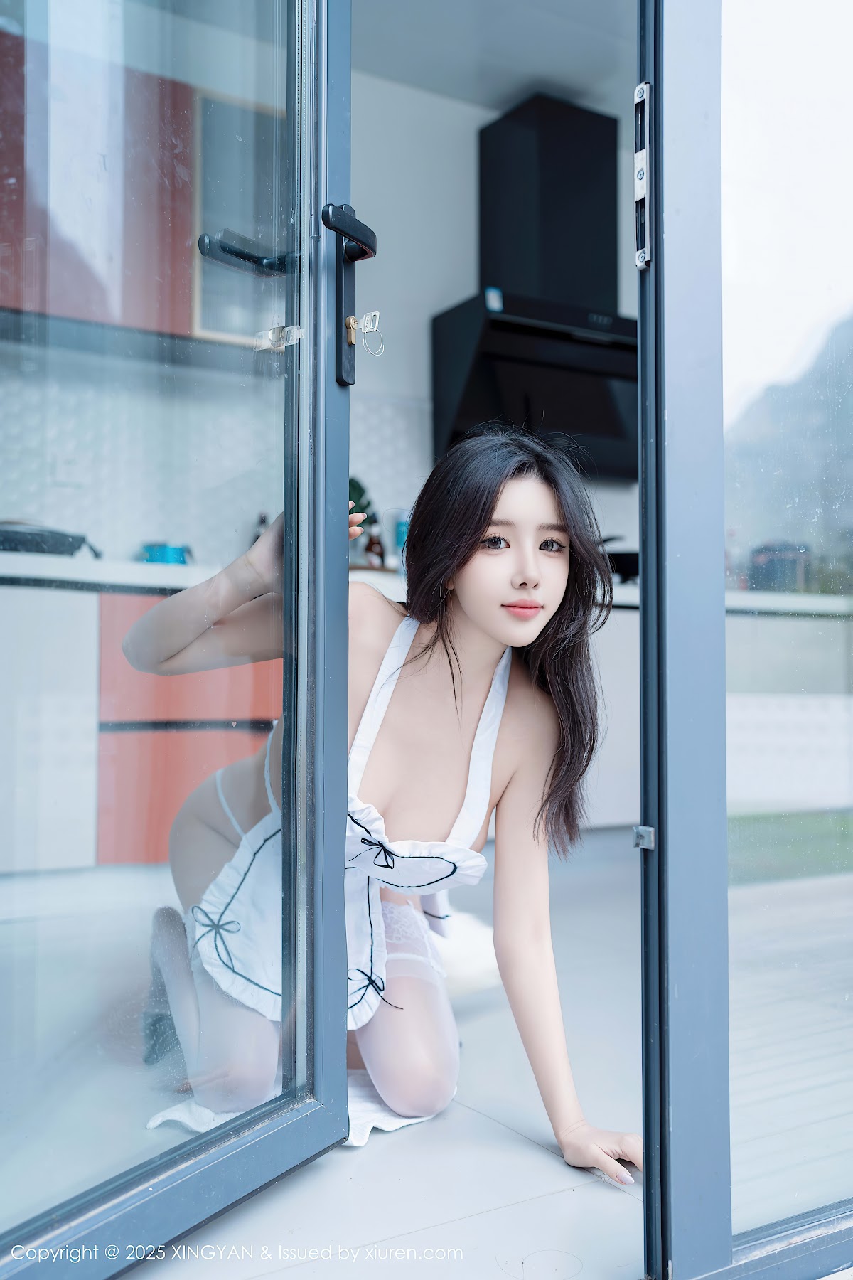 XingYan Vol.310 袁圆 - P52