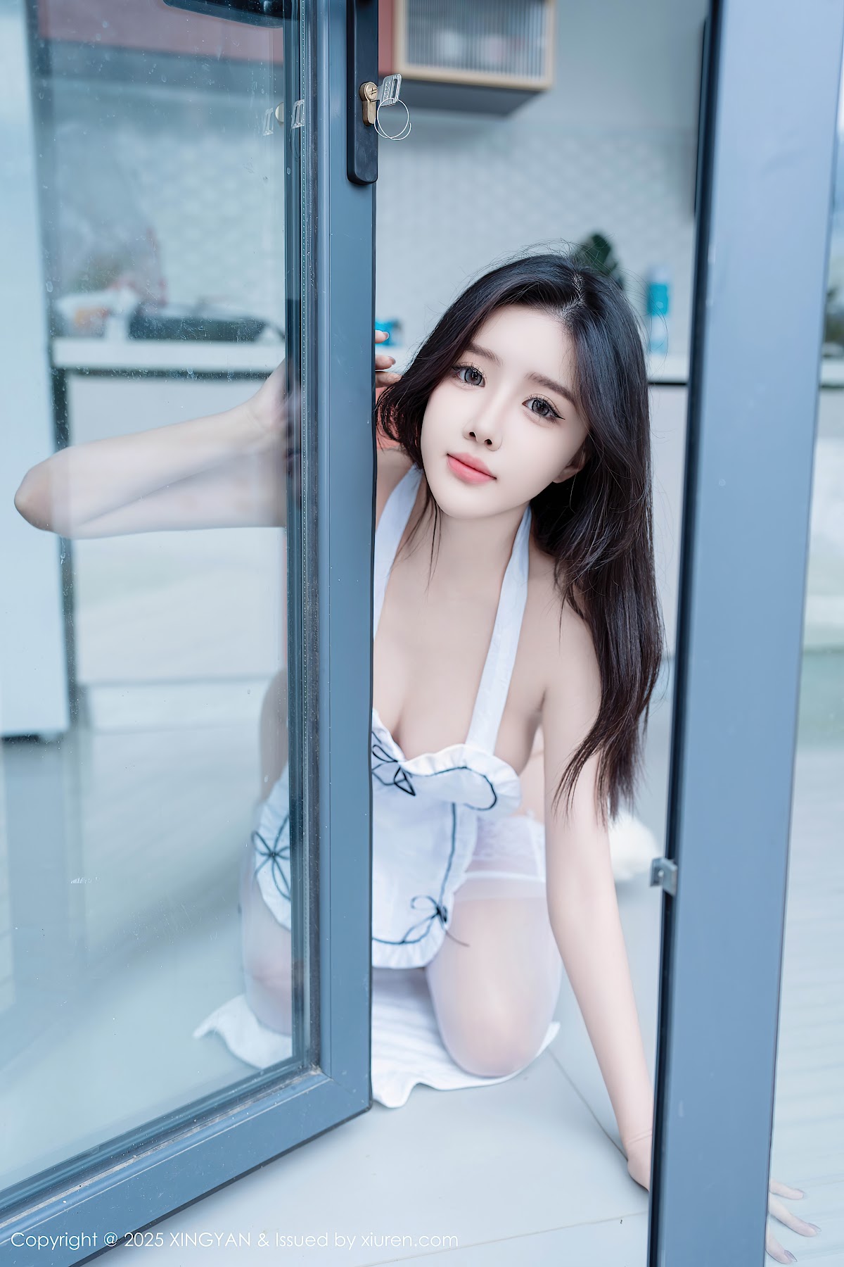 XingYan Vol.310 袁圆 - P54